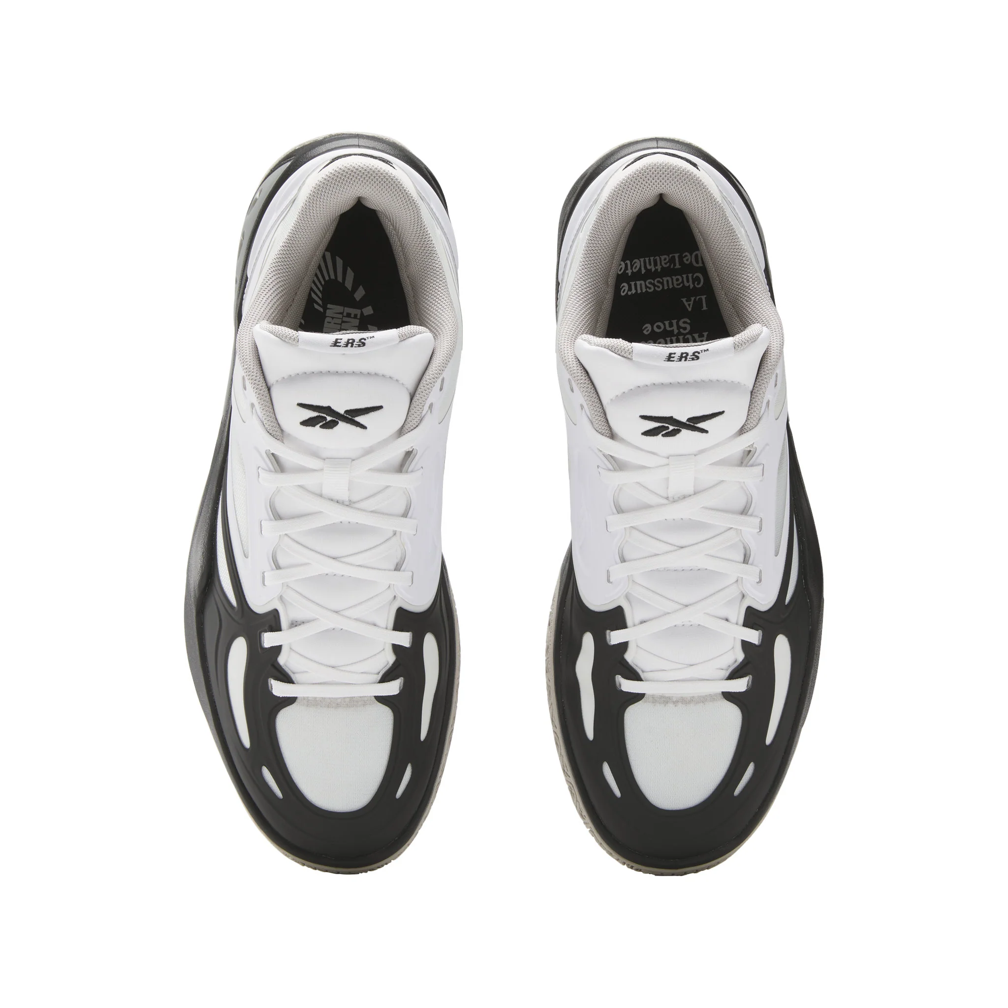 Reebok Engine A Mens Basketball Shoes - Image 5