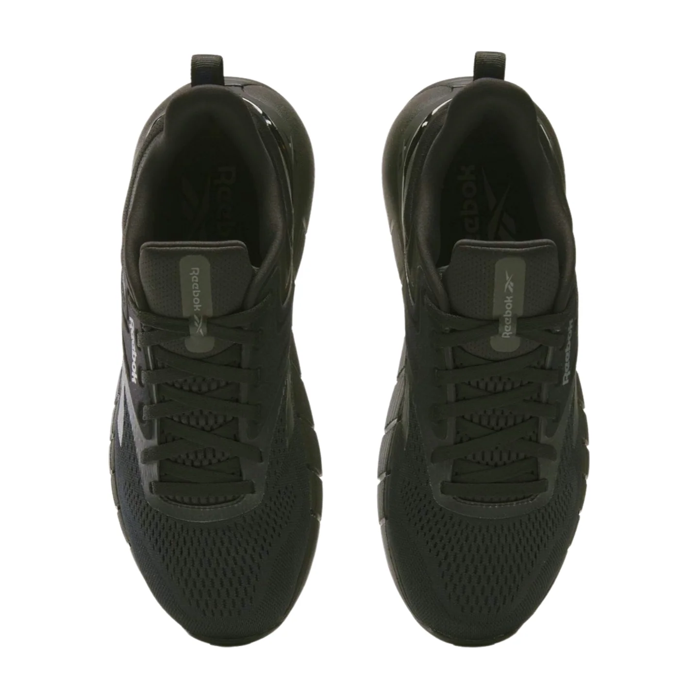 Reebok Nano Gym Mens Training Shoes - Image 4