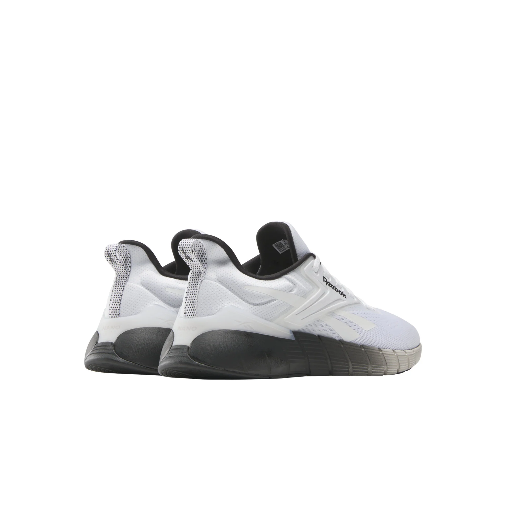 Reebok Nano Gym Mens Training Shoes - Image 3