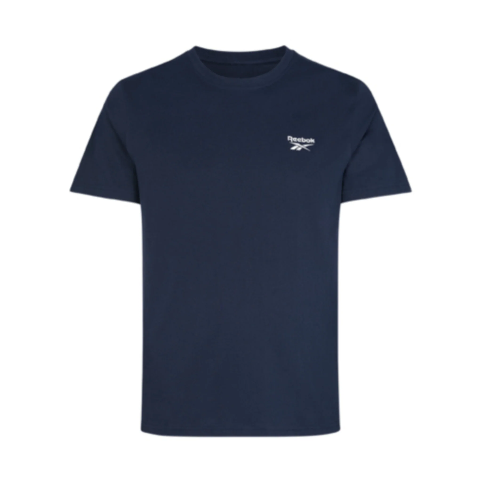 Reebok Small Logo Mens Tee