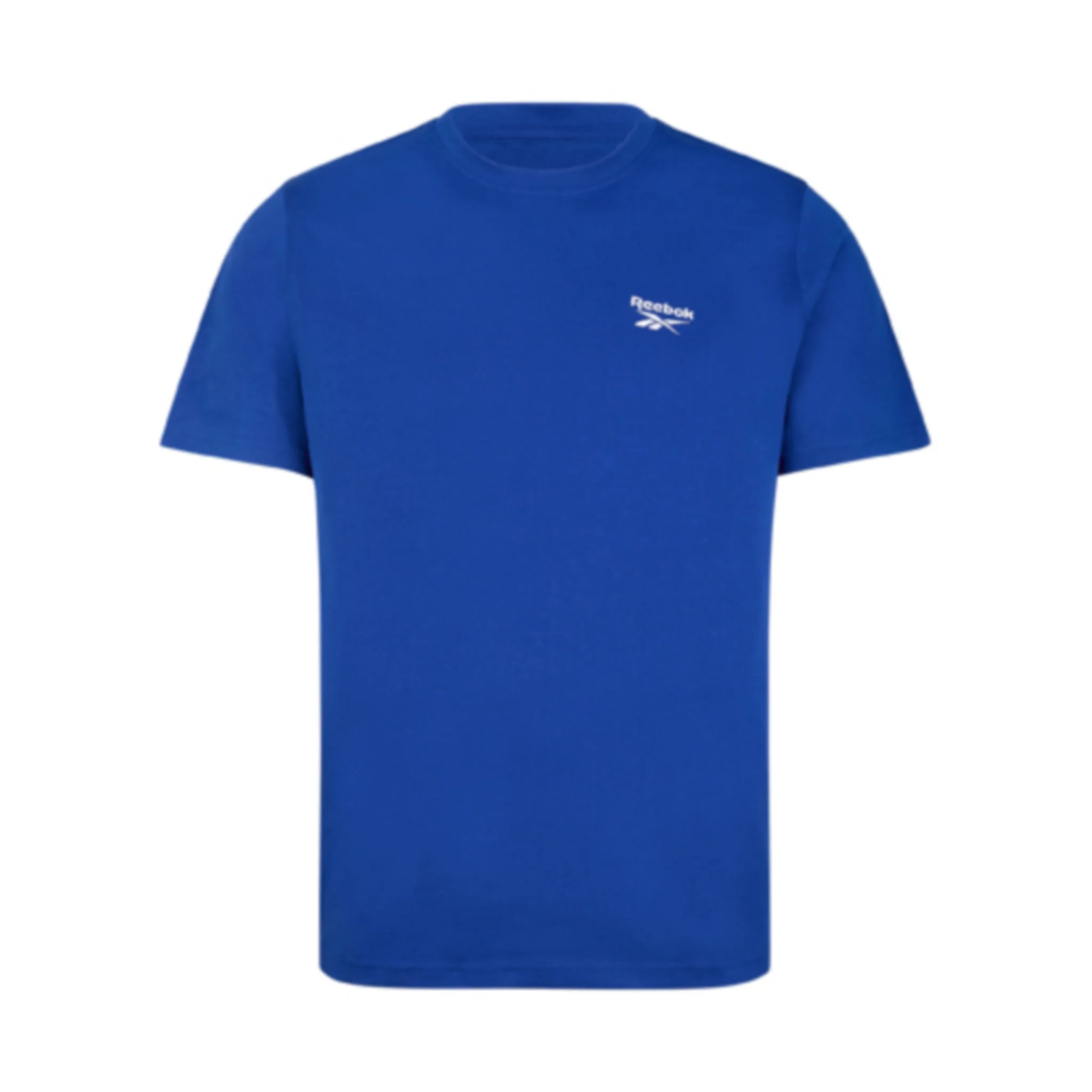 Reebok Small Logo Mens Tee