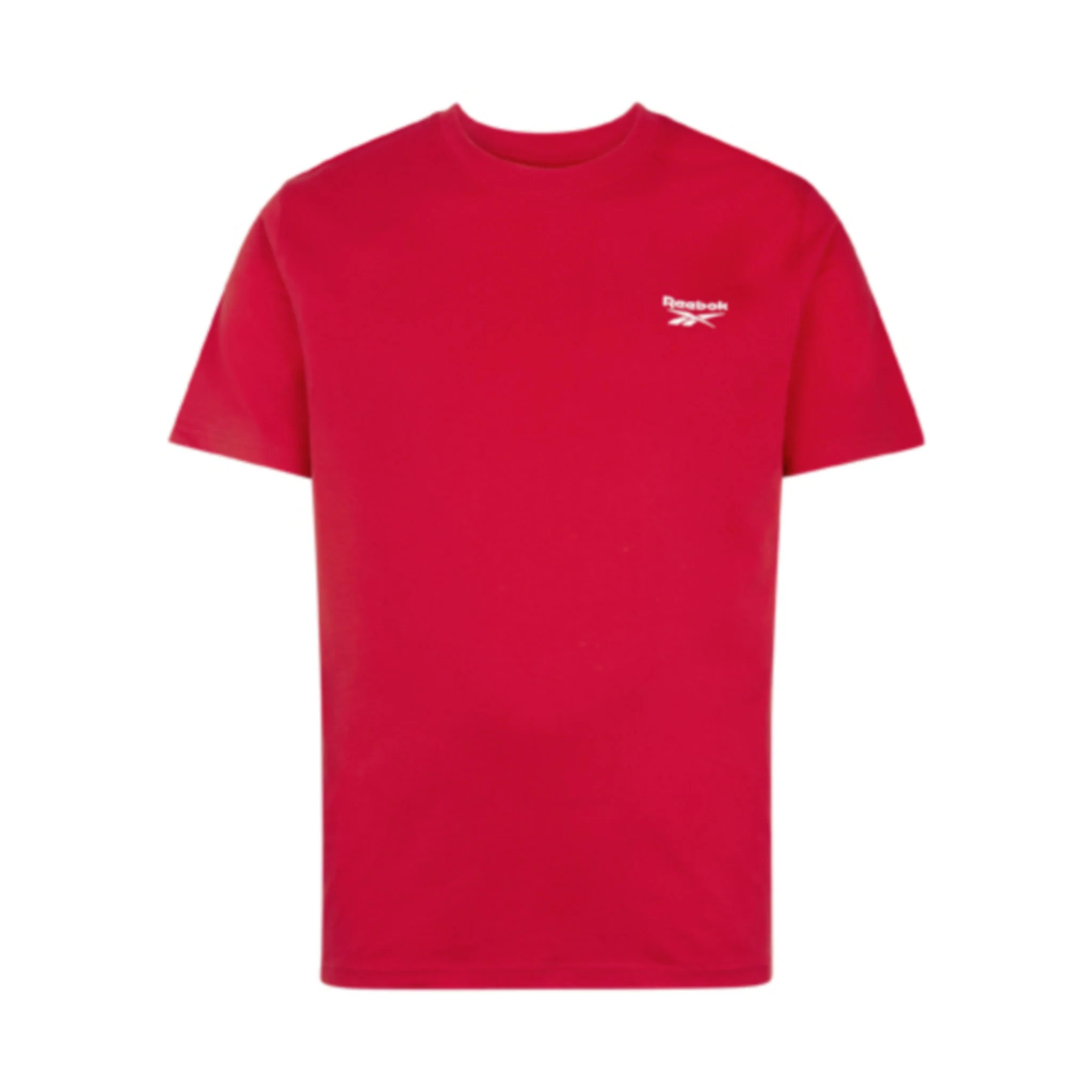 Reebok Small Logo Mens Tee