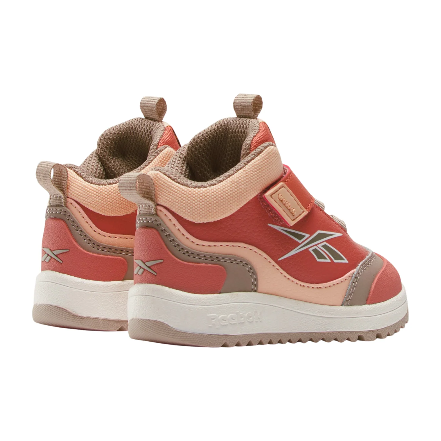 Reebok Weebok Storm X Toddler Shoes - Image 3