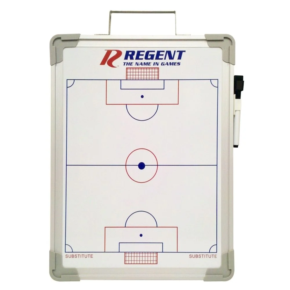 Regent Coaches Board - Soccer - Image 2