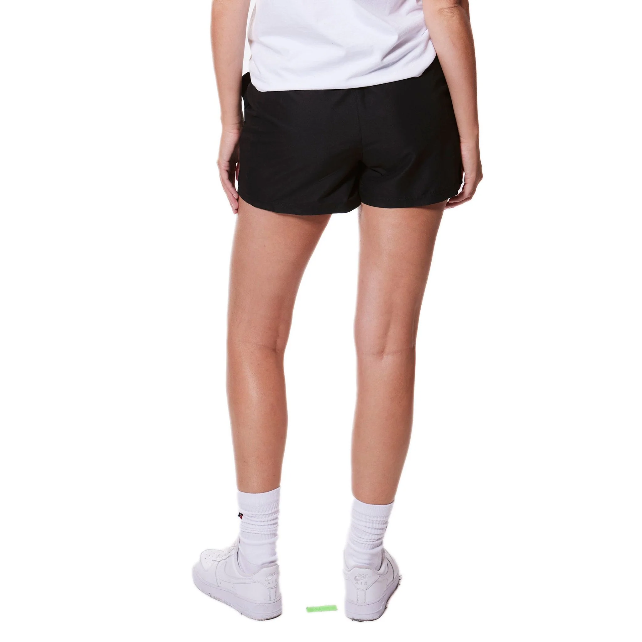 Russell Athletic Originals Womens Woven Shorts - Image 4