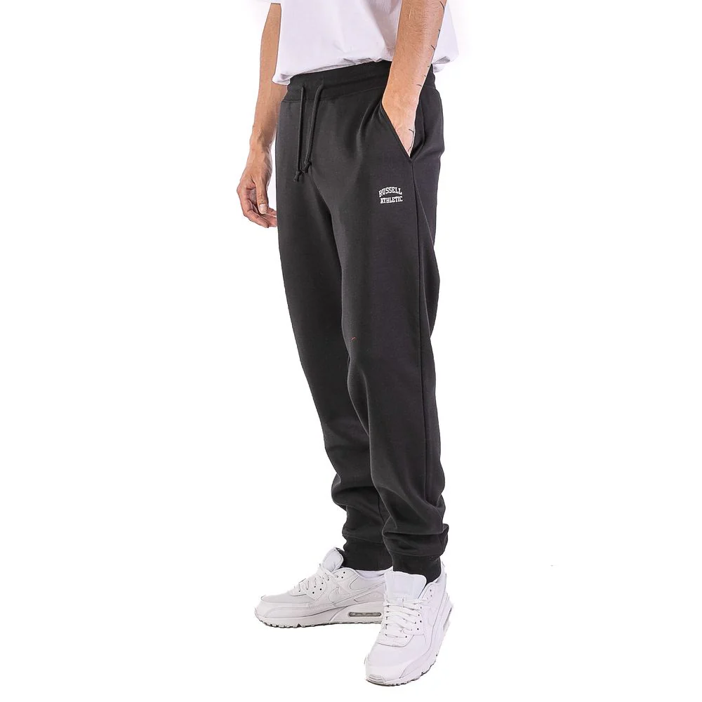 Russell Athletic Originals Mens Small Arch Cuff Trackpants - Image 4
