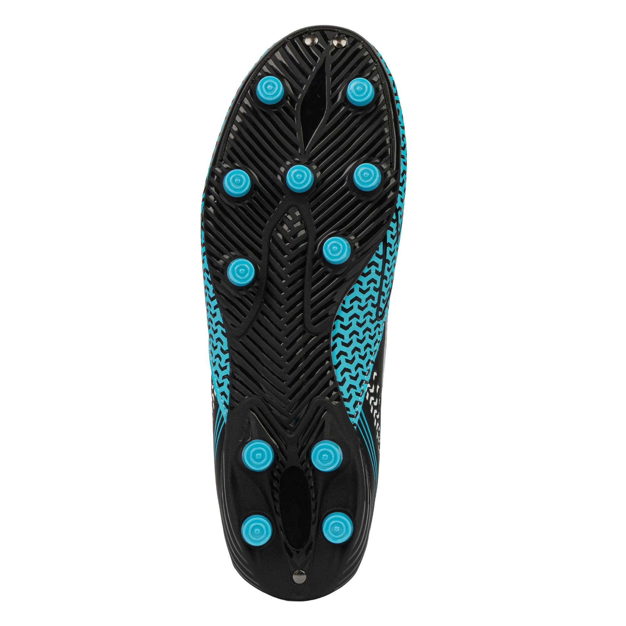 Sfida Catalyst Wide Fit Kids Football Boots - Image 4