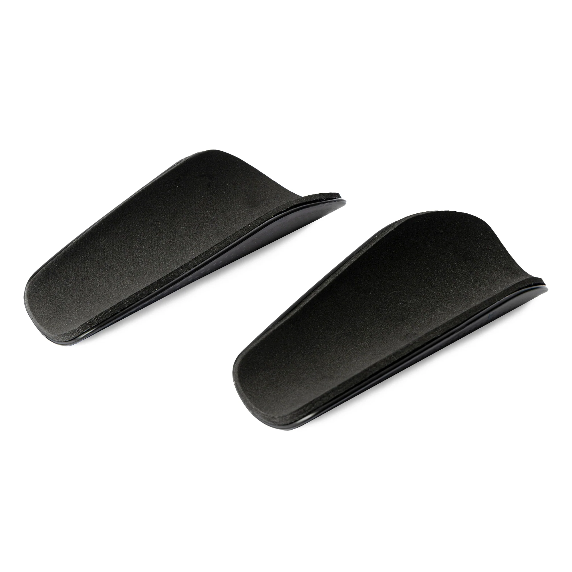 Sfida Slip-In Shin Guards - Image 4
