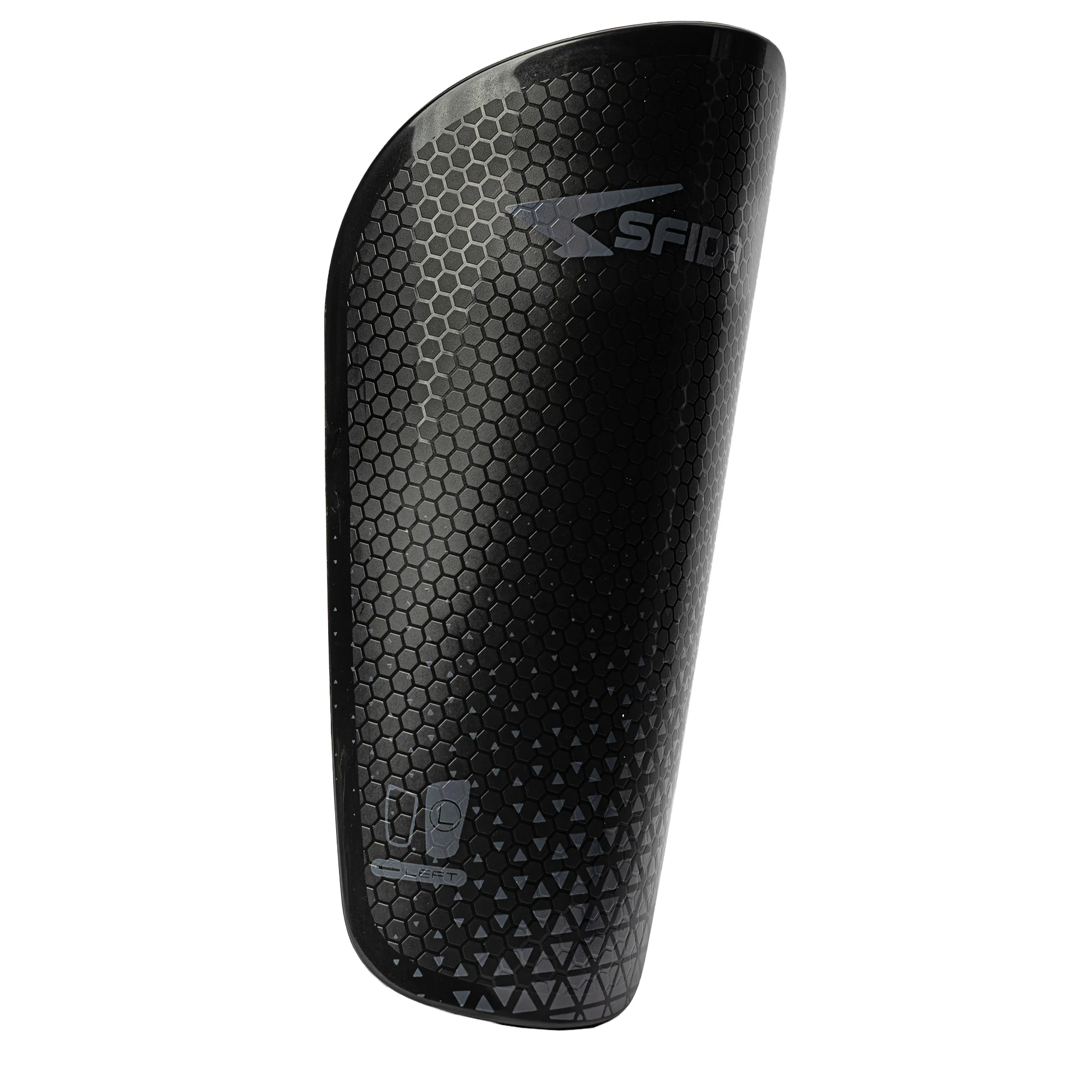 Sfida Slip-In Shin Guards - Image 5