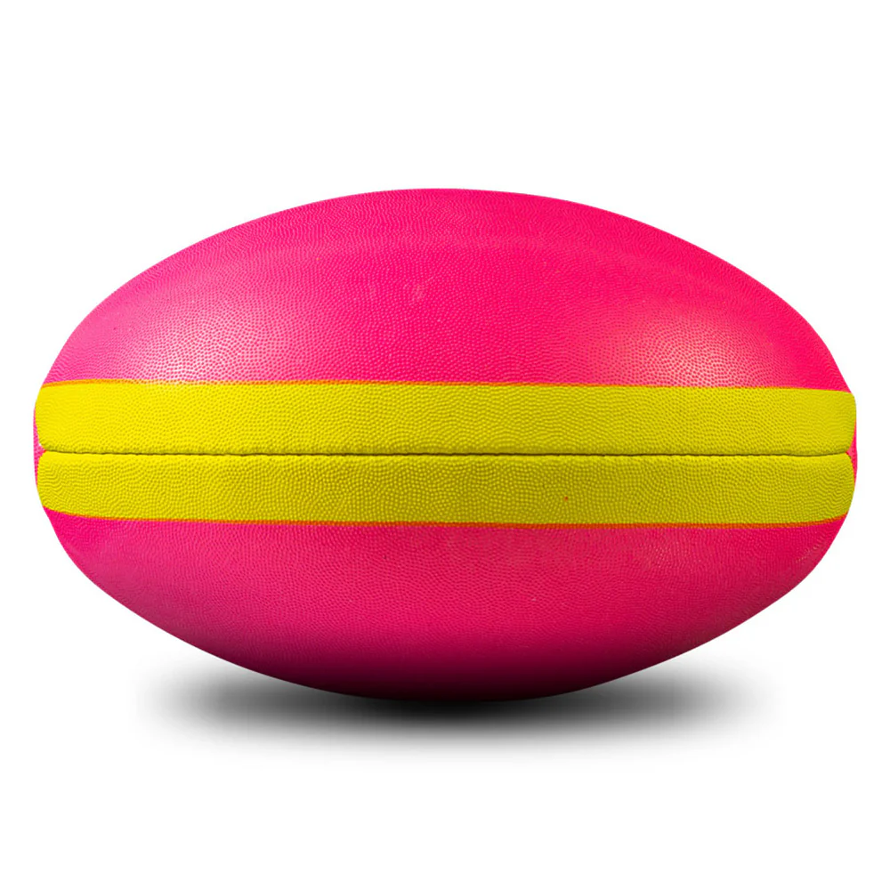 Sherrin AFL Precision All Surface Ball - Image 4