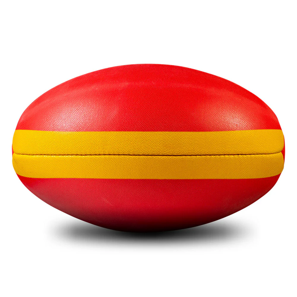 Sherrin AFL Precision All Surface Ball - Image 4