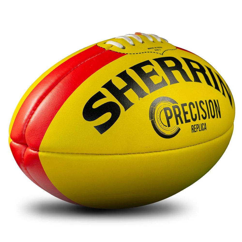 Sherrin AFL Precision Replica Ball - Image 2