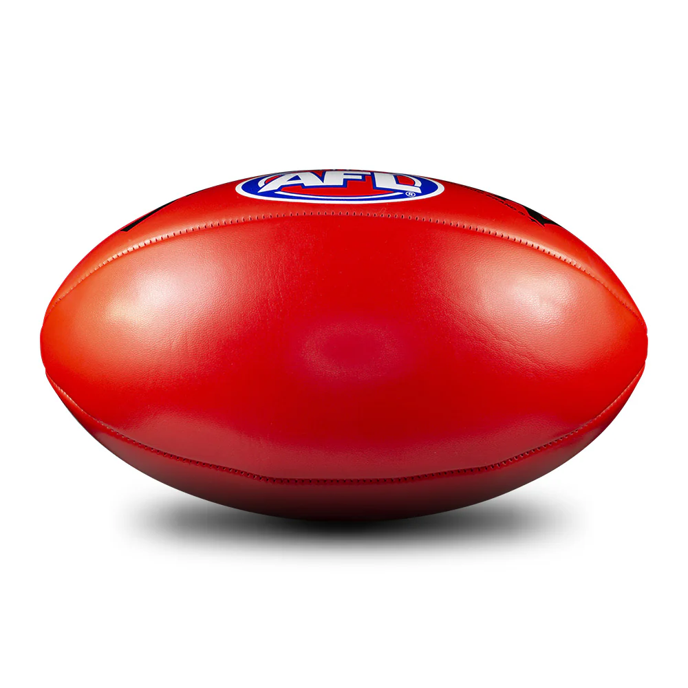 Sherrin AFL Replica PVC Ball - Image 2