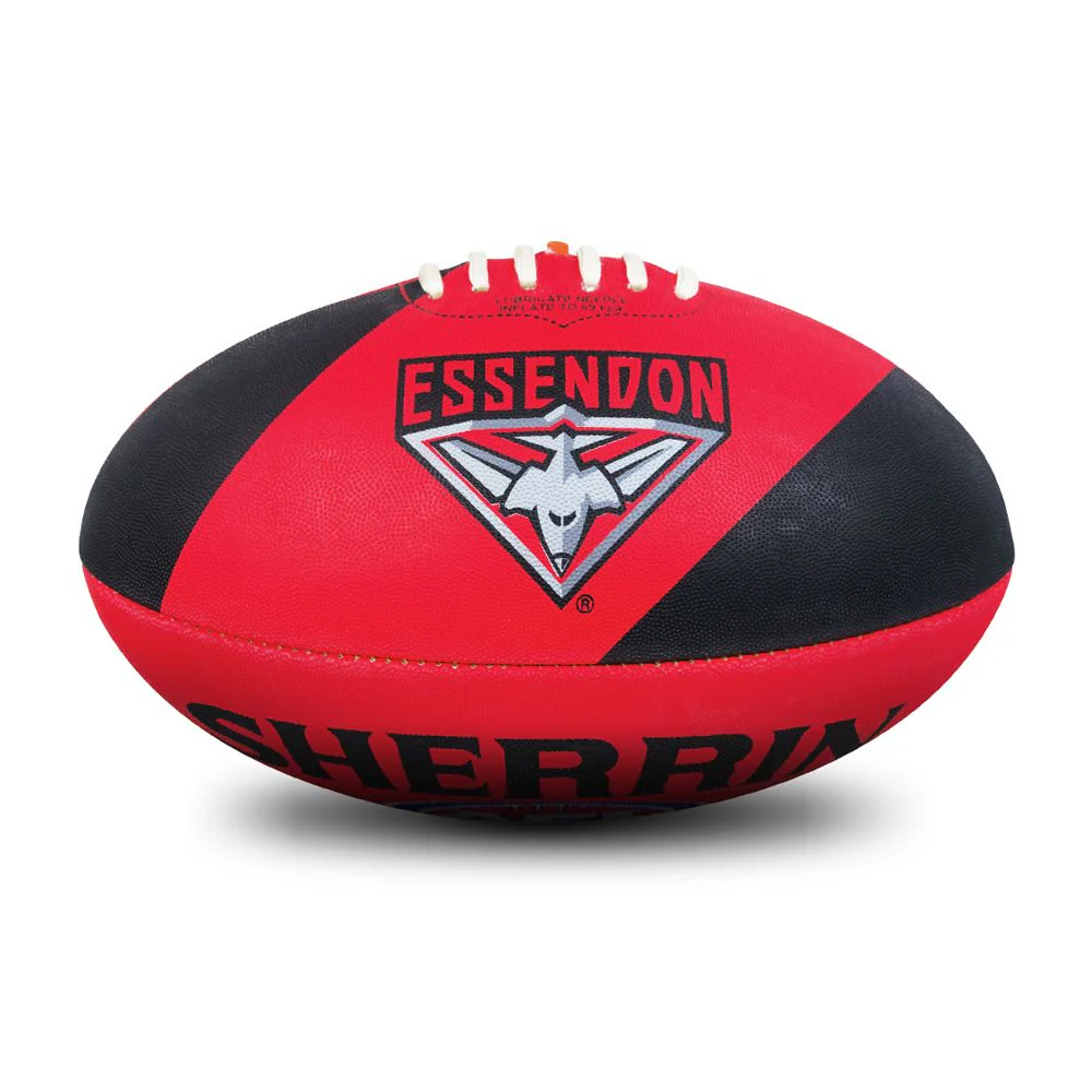 Sherrin Team Club Ball - Essendon Bombers