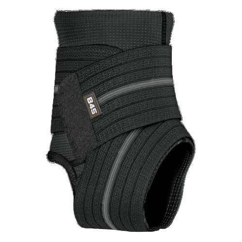 Shock Doctor Ankle Sleeve Compression Wrap