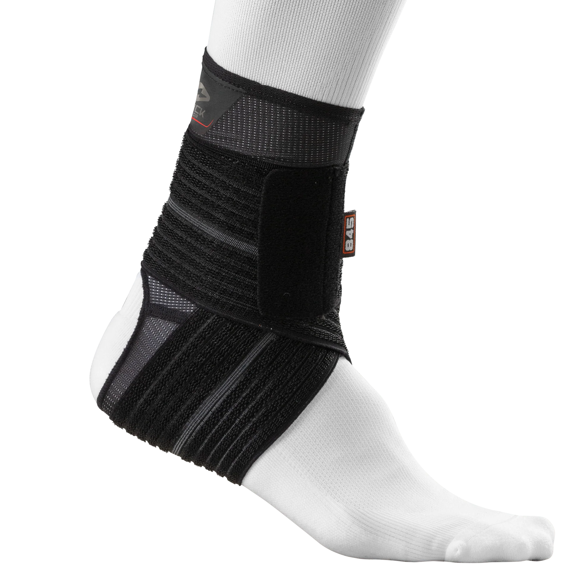 Shock Doctor Ankle Sleeve Compression Wrap - Image 2