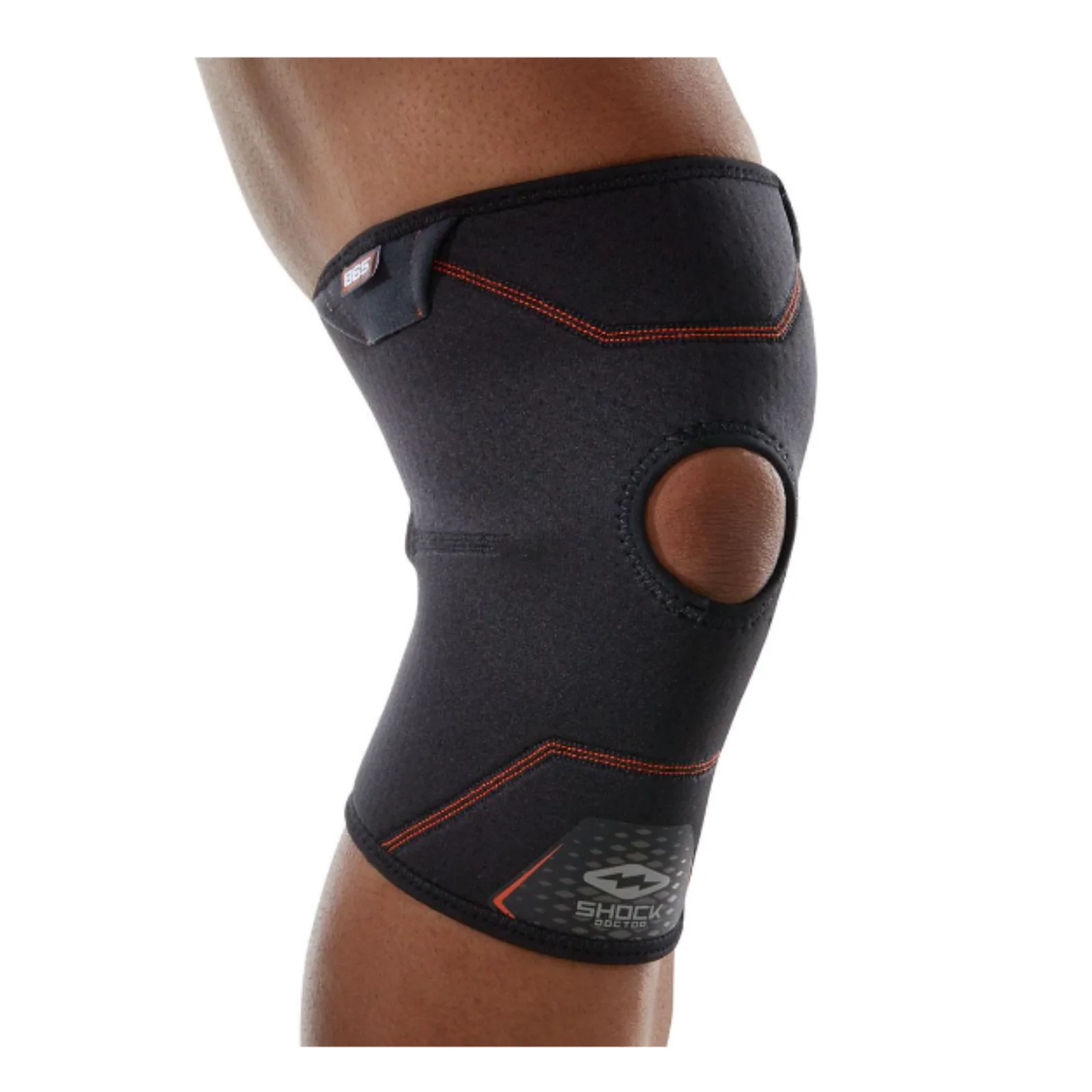 Shock Doctor Knee Compression Sleeve - Image 2
