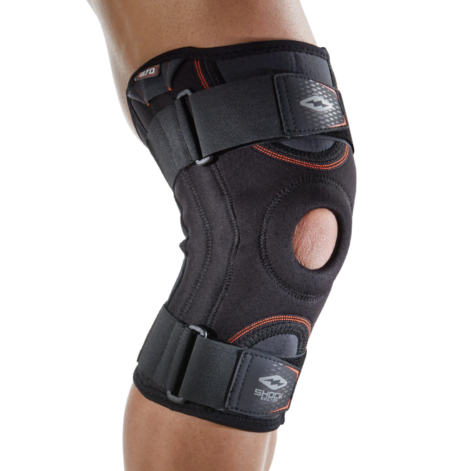 Shock Doctor Knee Stabiliser - Image 2
