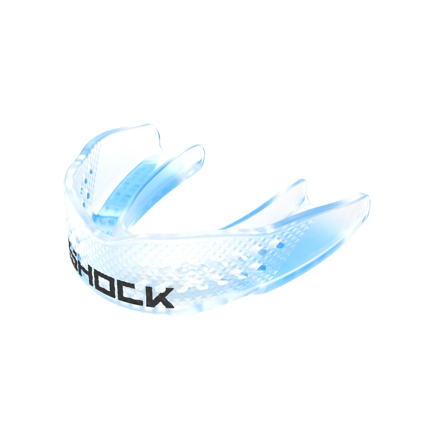 Shock Doctor Superfit Basketball Mouthguard