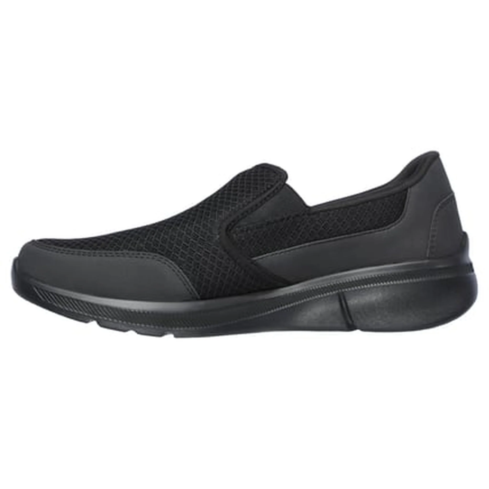 Skechers Equalizer 3.0 - Bluegate Mens Walking Shoes - Image 2