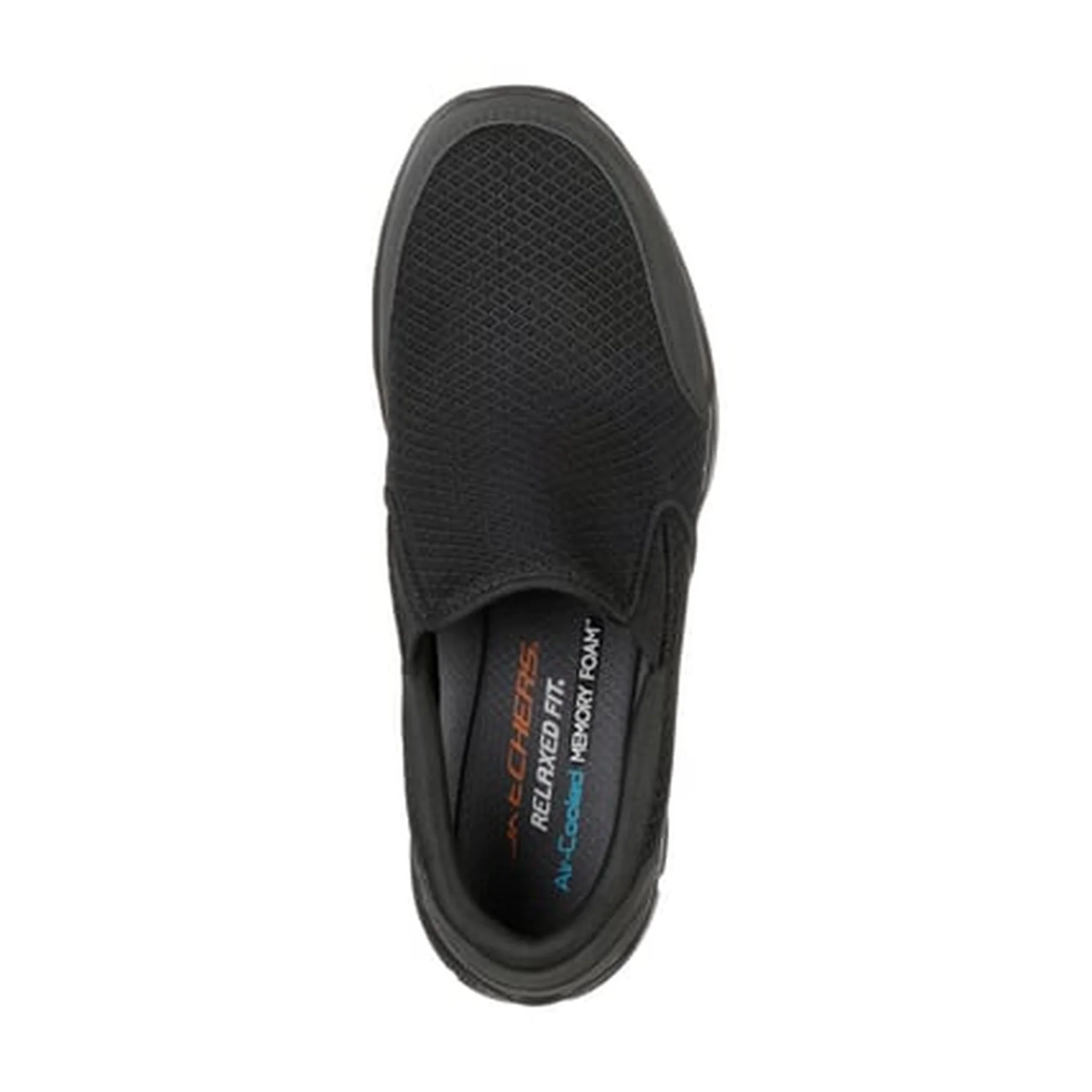 Skechers Equalizer 3.0 - Bluegate Mens Walking Shoes - Image 3