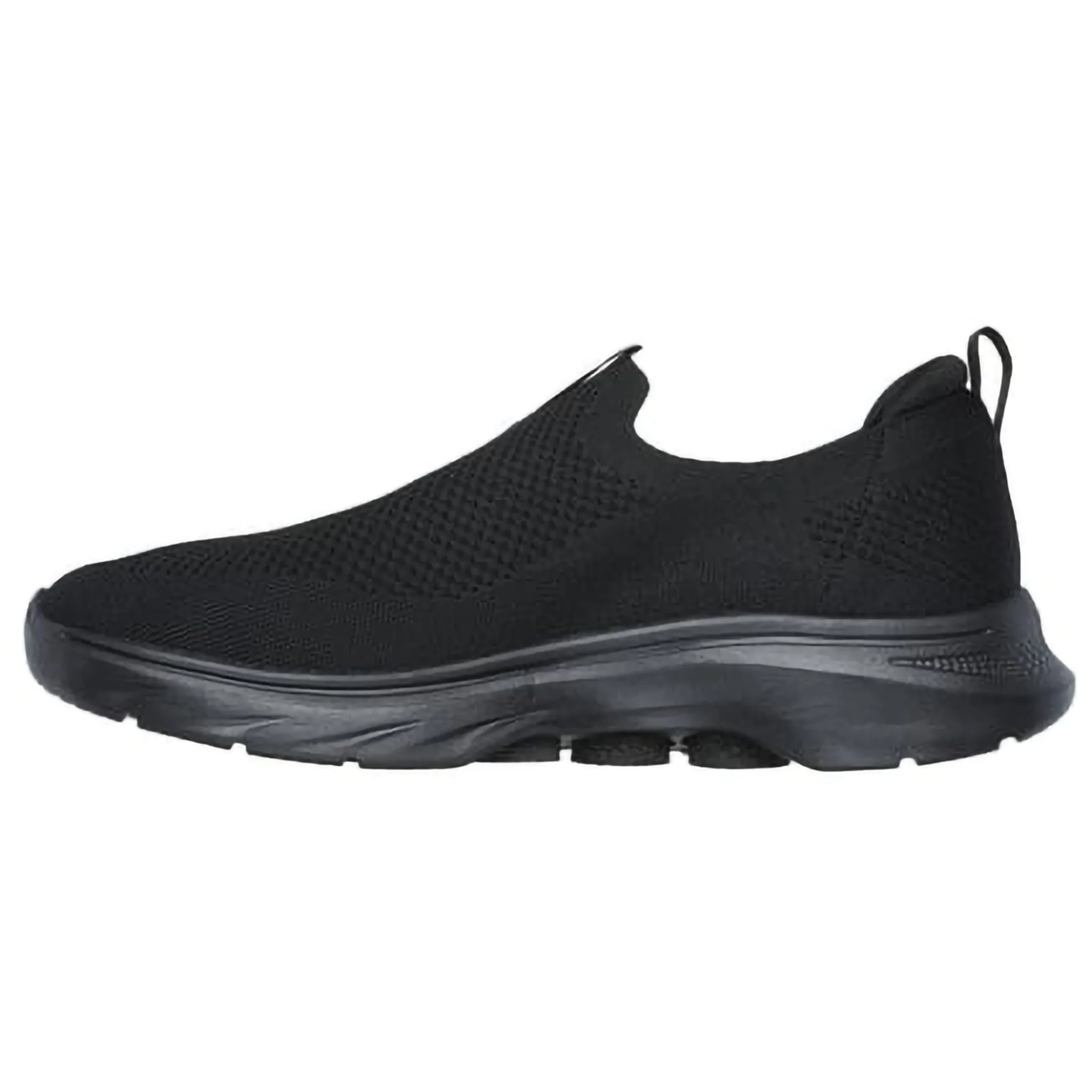 Skechers GO Walk 7 Extra Wide Fit Mens Walking Shoes - Image 2