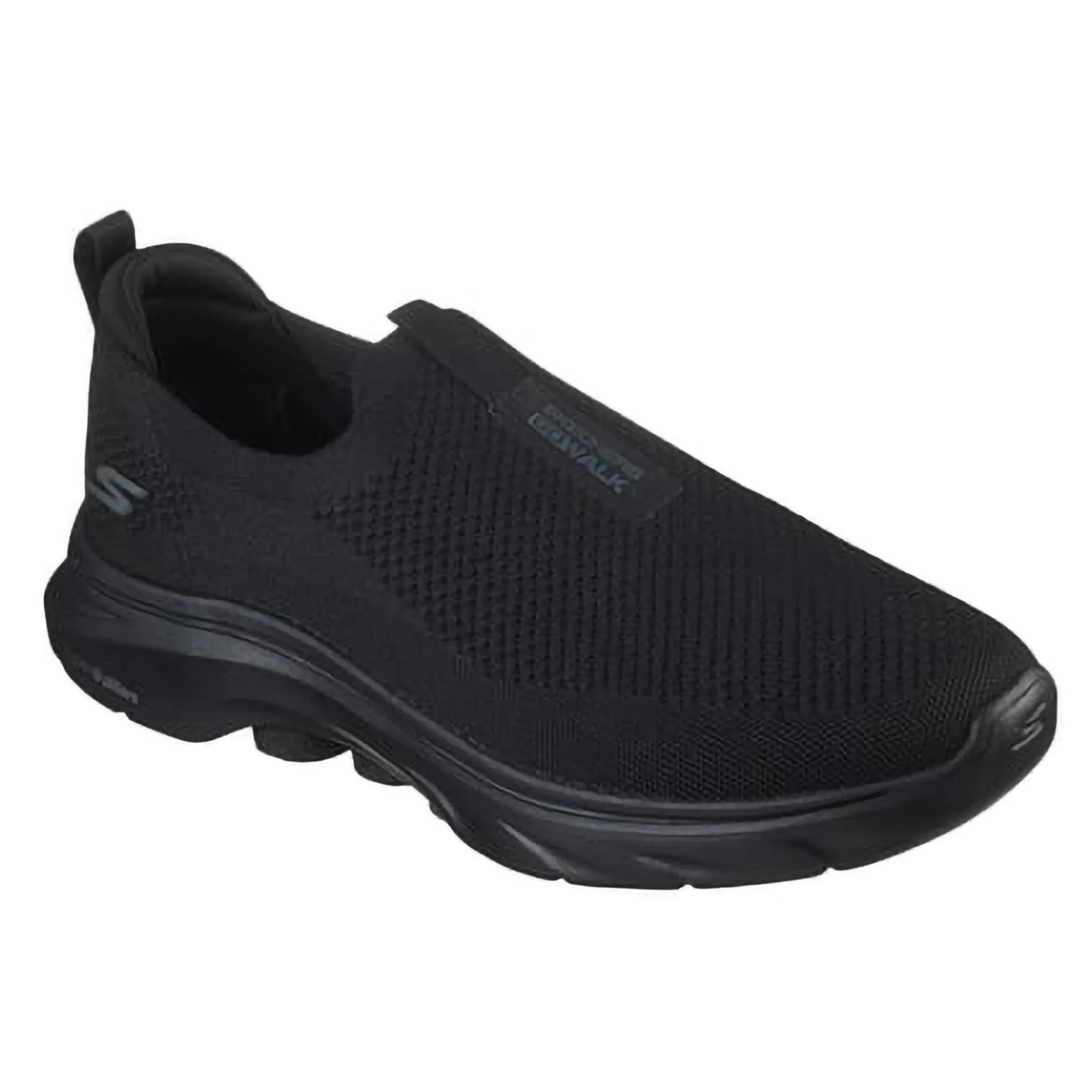 Skechers GO Walk 7 Extra Wide Fit Mens Walking Shoes - Image 3