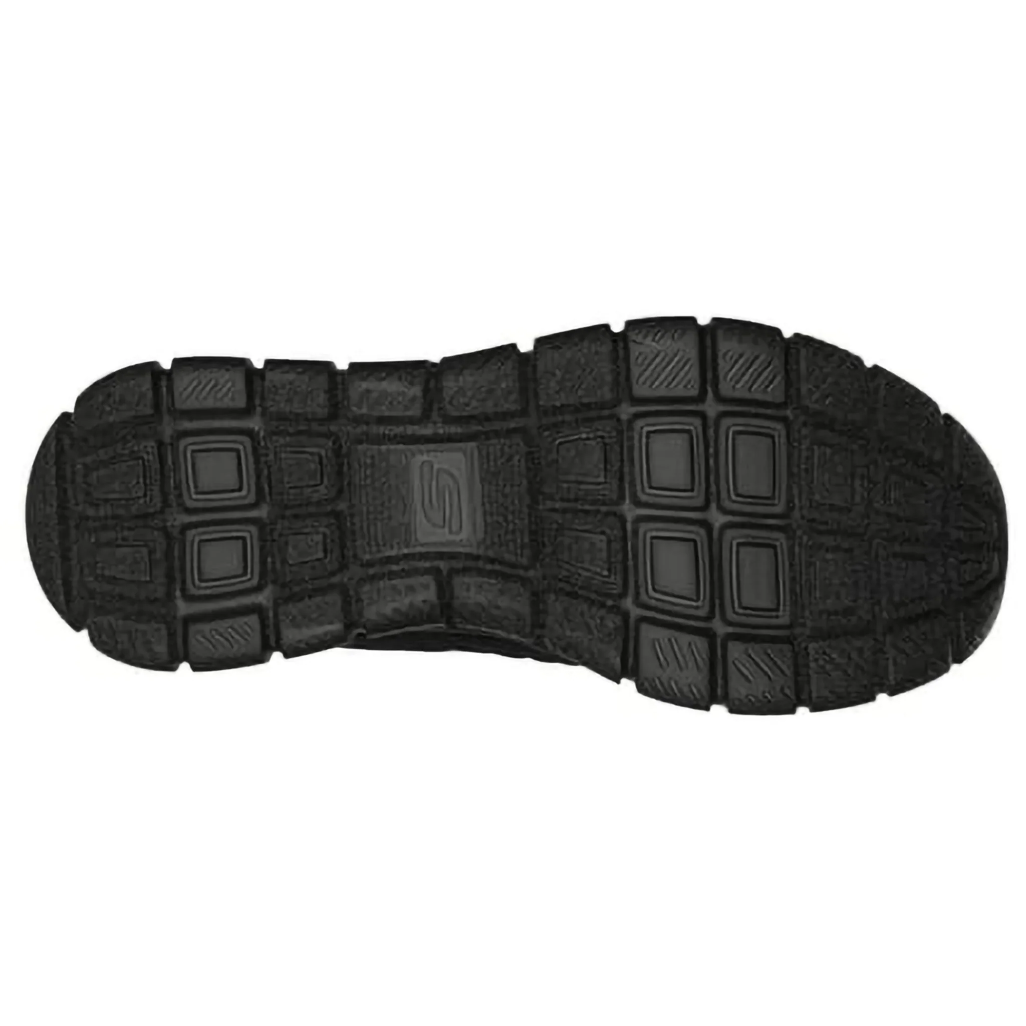 Skechers Track New Staple Womens Training Shoes - Image 5