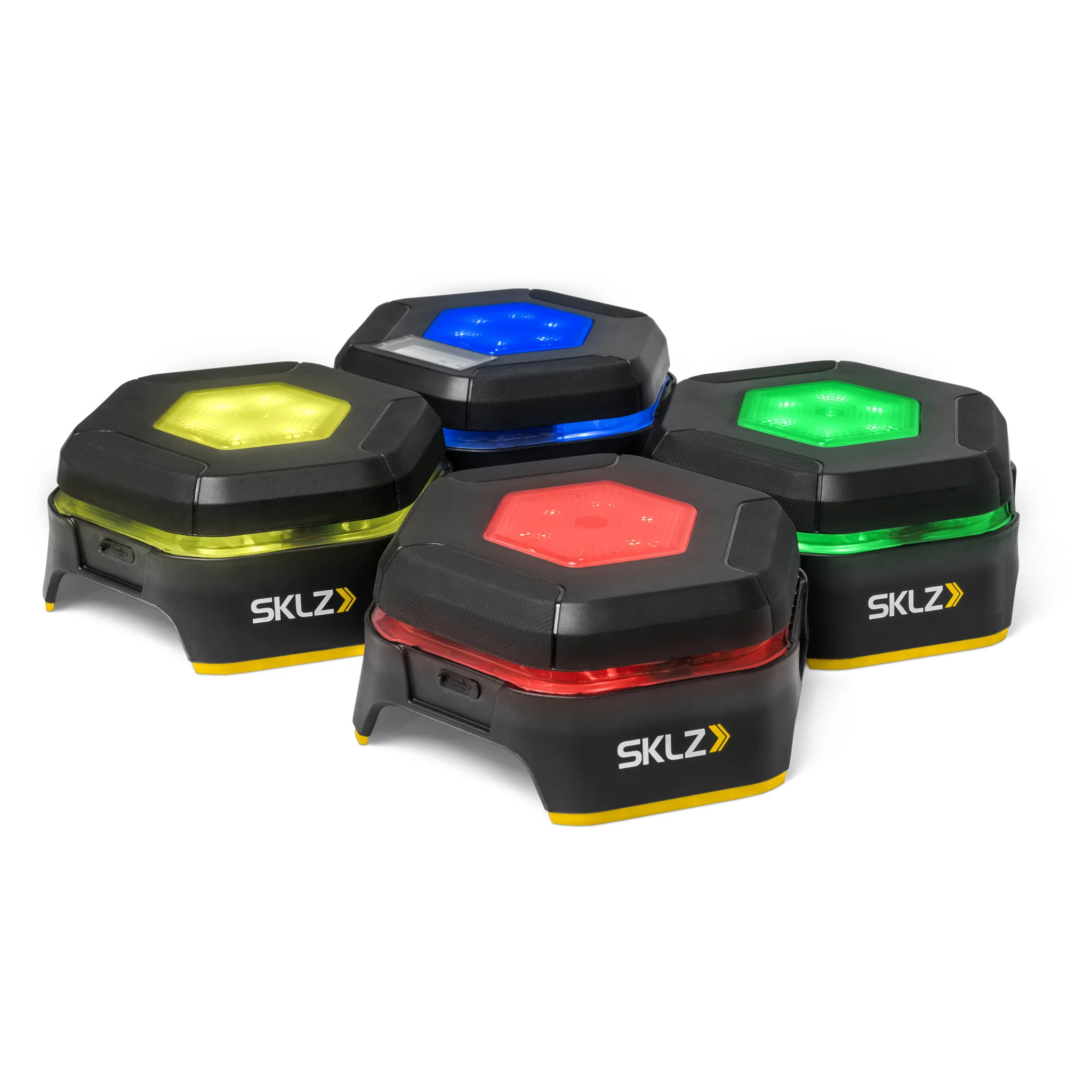SKLZ Reactive Flash Physical Agility Training