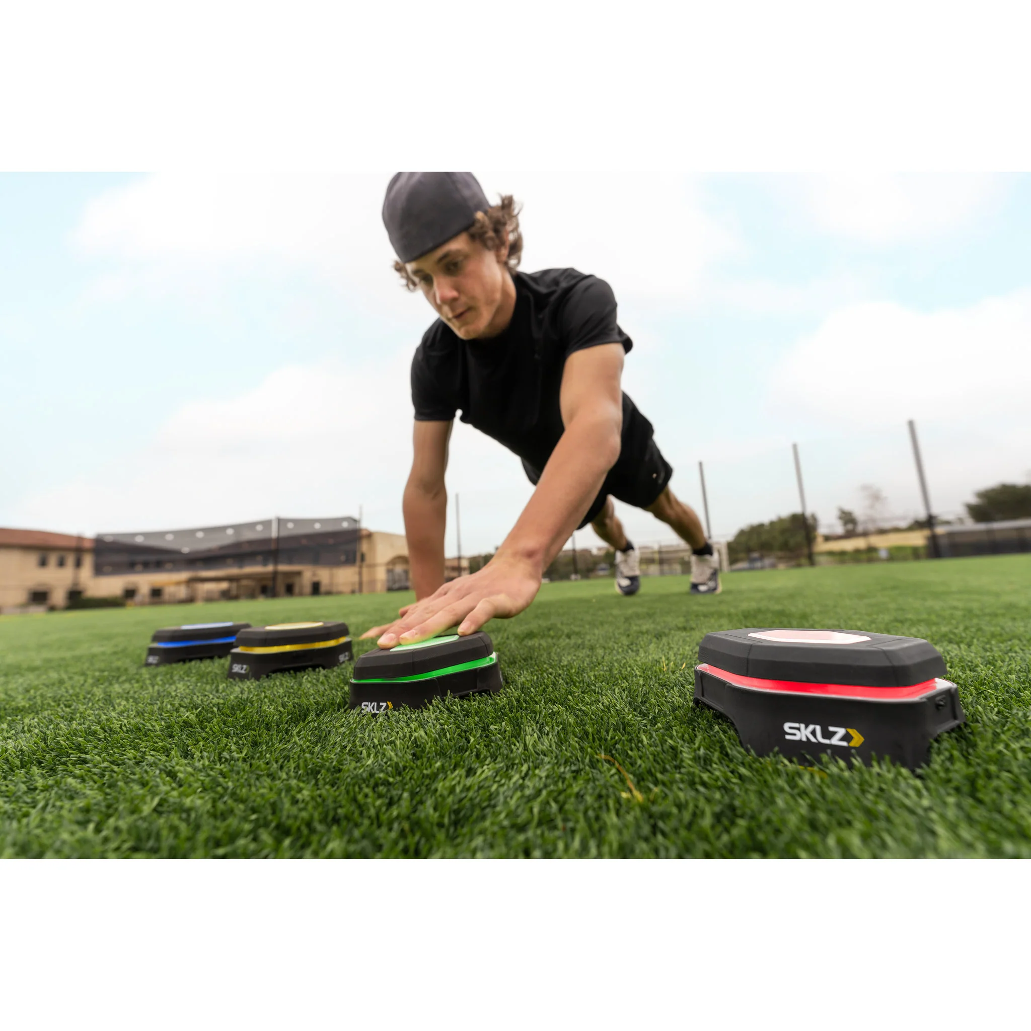 SKLZ Reactive Flash Physical Agility Training - Image 7