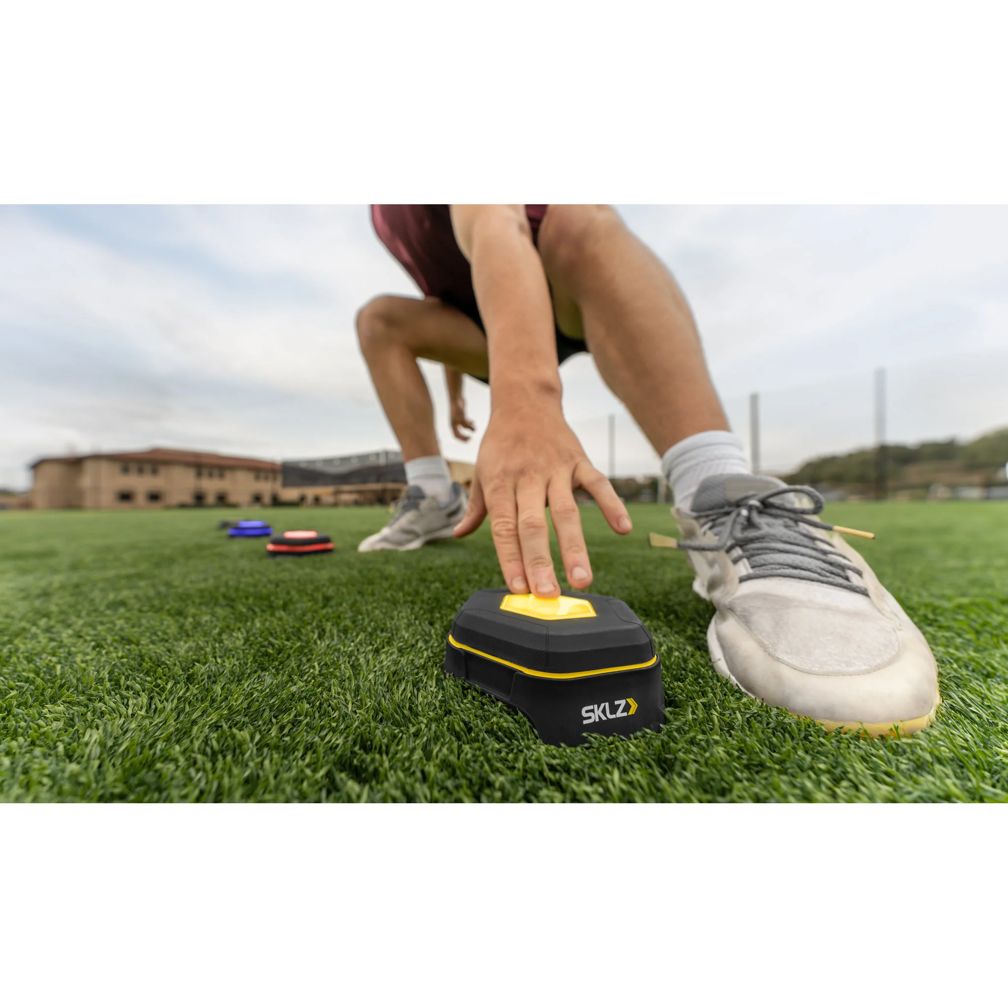 SKLZ Reactive Flash Physical Agility Training - Image 8