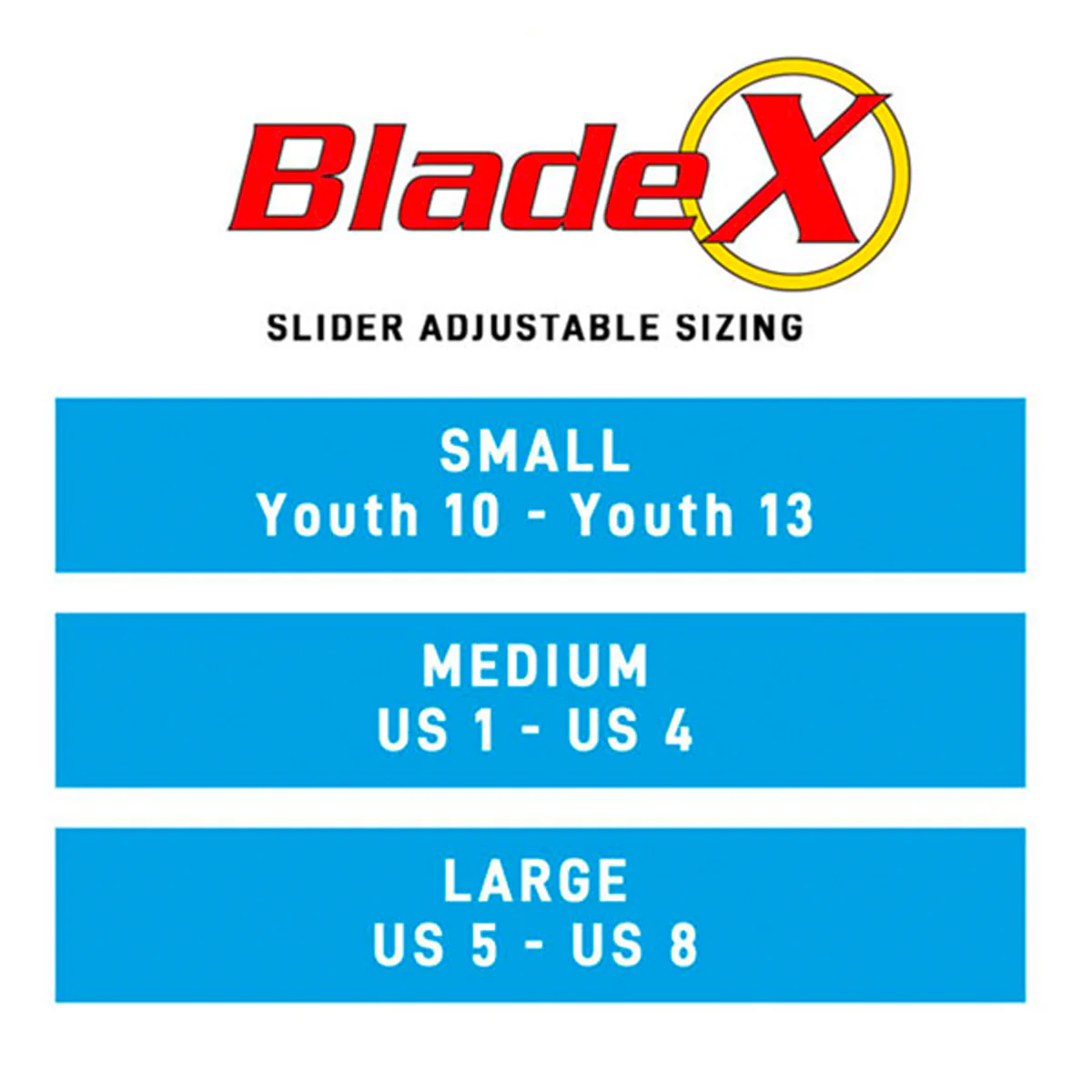 Slider Adjustable Inline Skates - Image 6