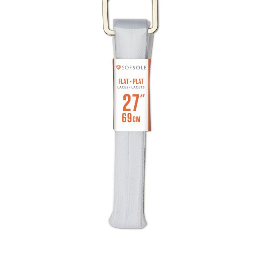 Sofsole Athletic Flat Laces