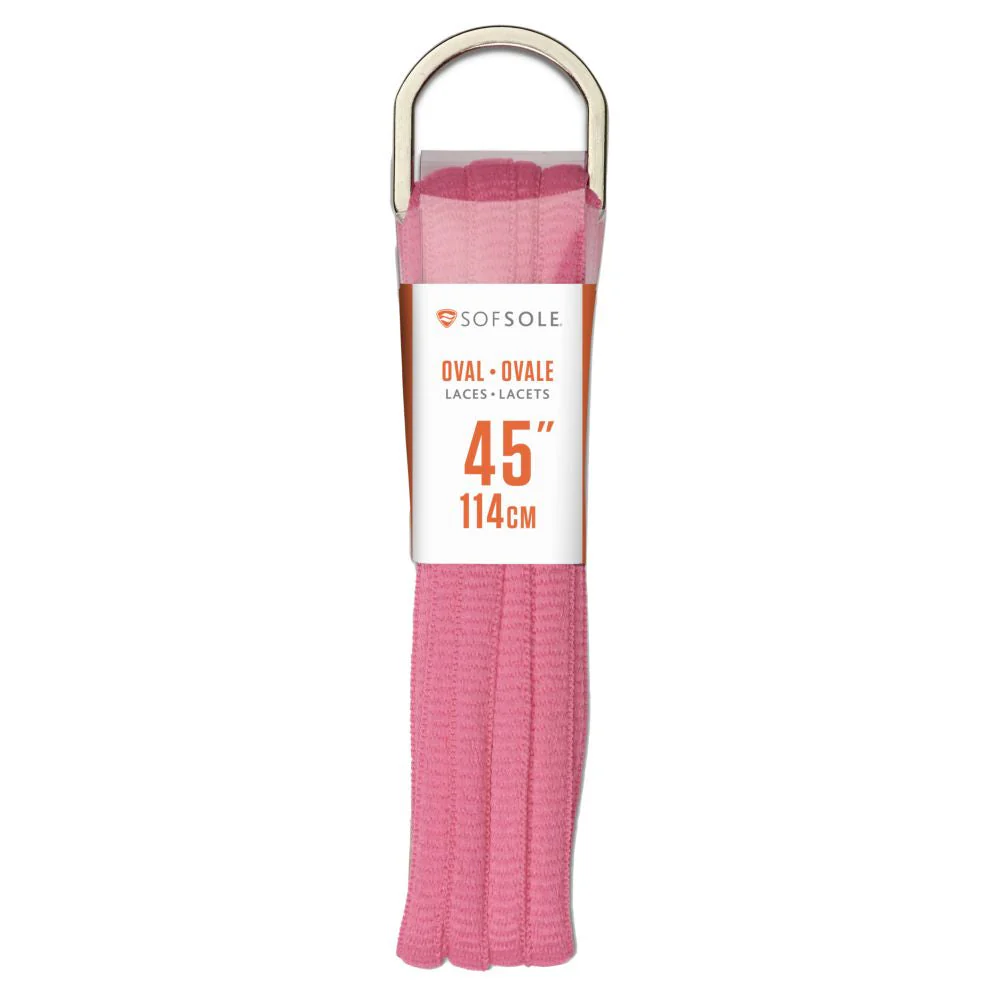 Sofsole Athletic Oval Laces