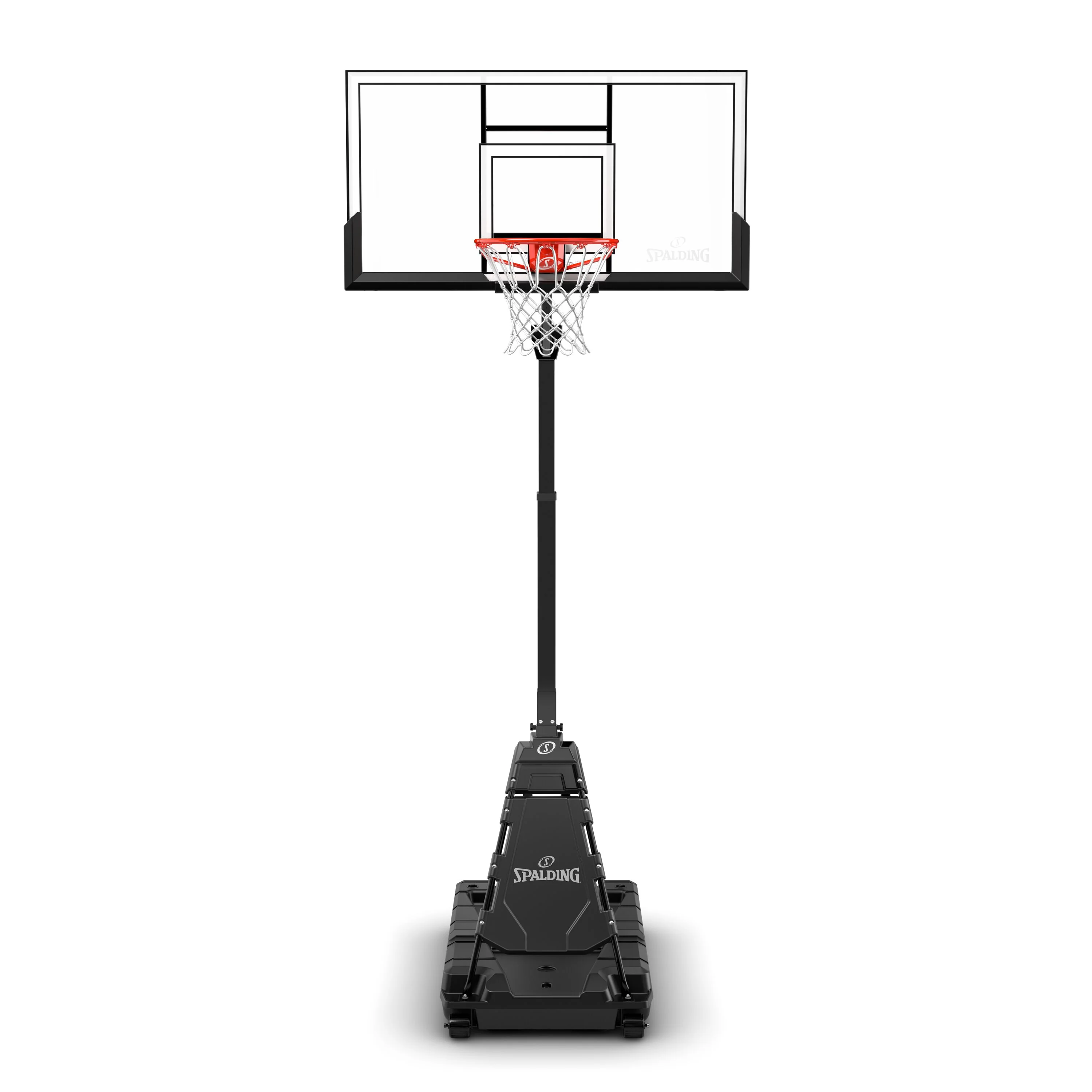 Spalding Momentous EZ Assembly - 60-Inch Acrylic