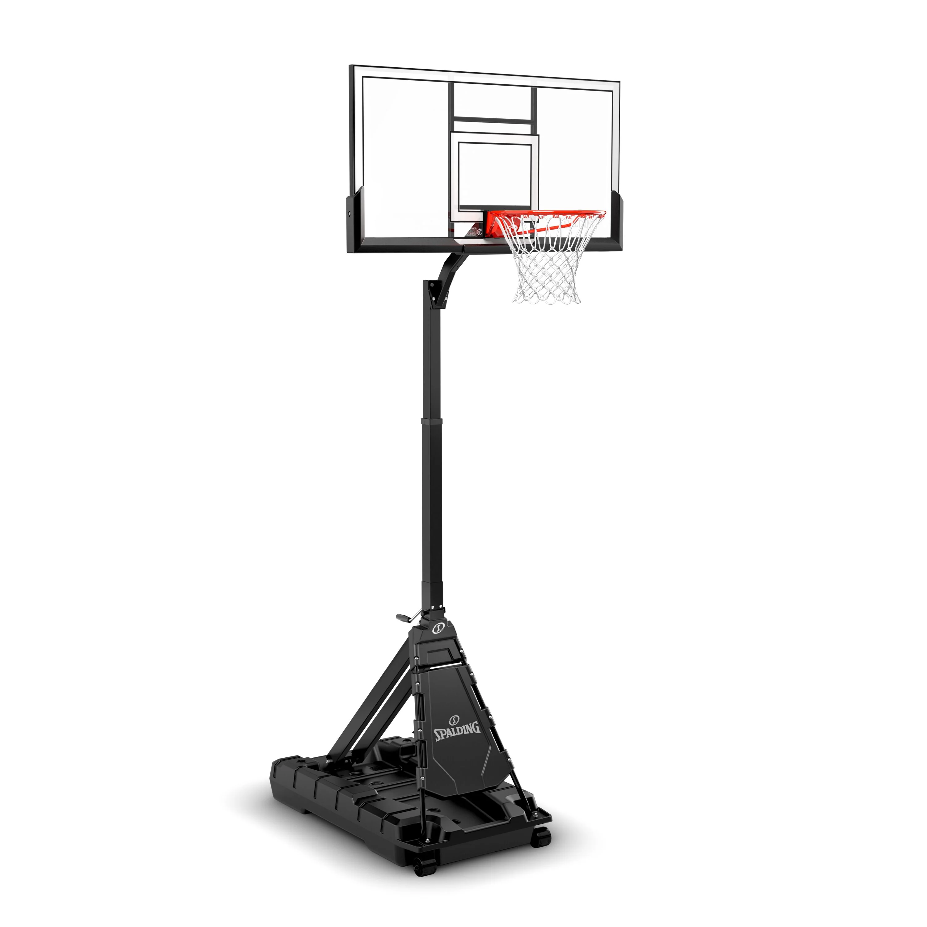 Spalding Momentous EZ Assembly - 60-Inch Acrylic - Image 2