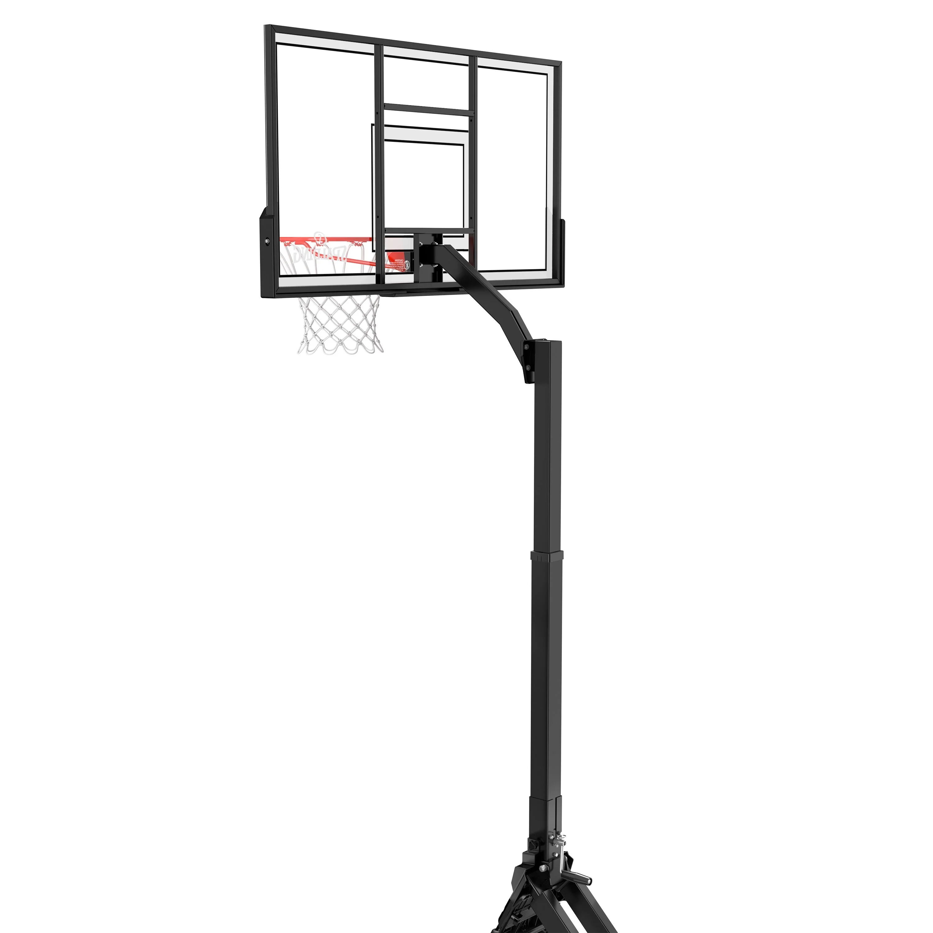 Spalding Momentous EZ Assembly - 60-Inch Acrylic - Image 3