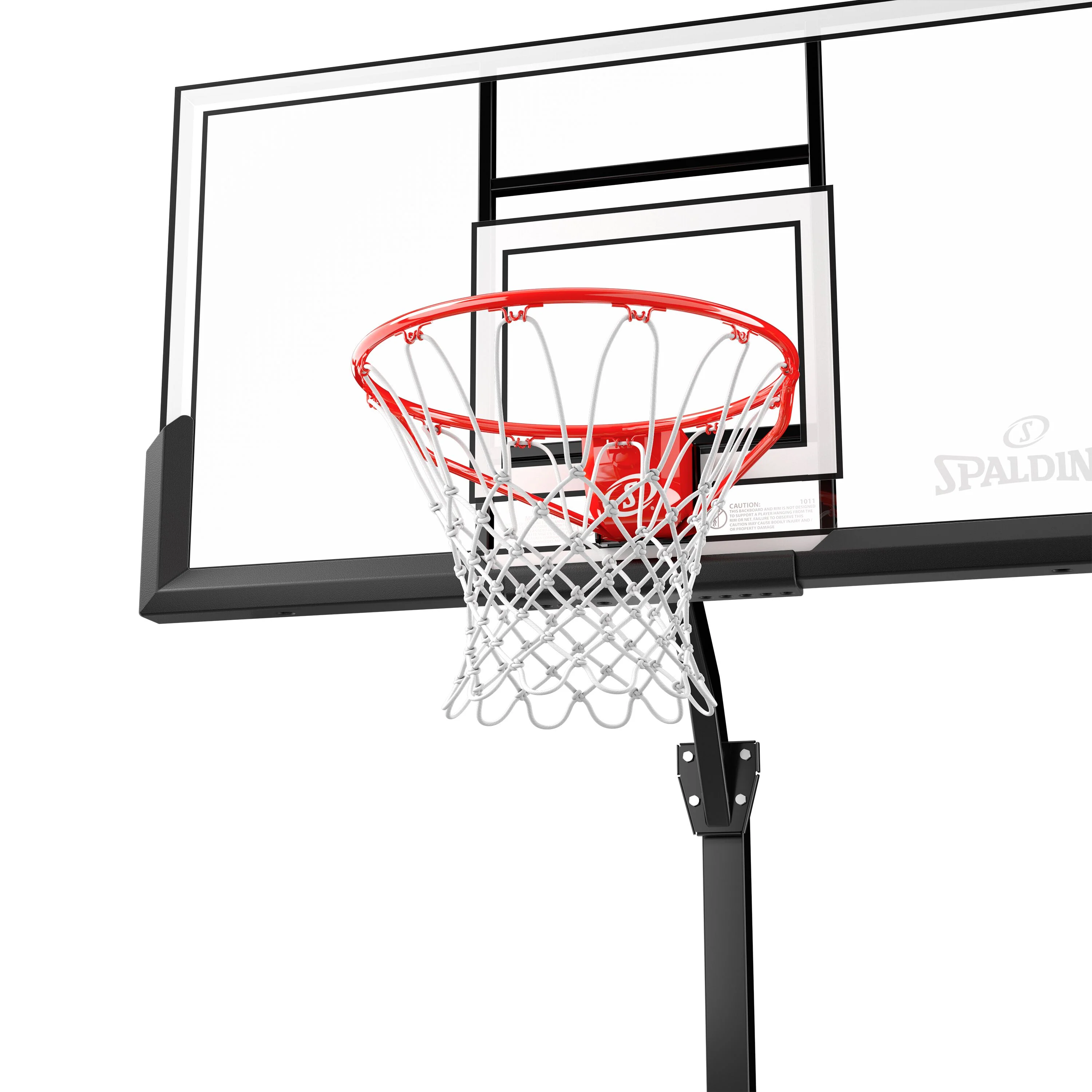 Spalding Momentous EZ Assembly - 60-Inch Acrylic - Image 4