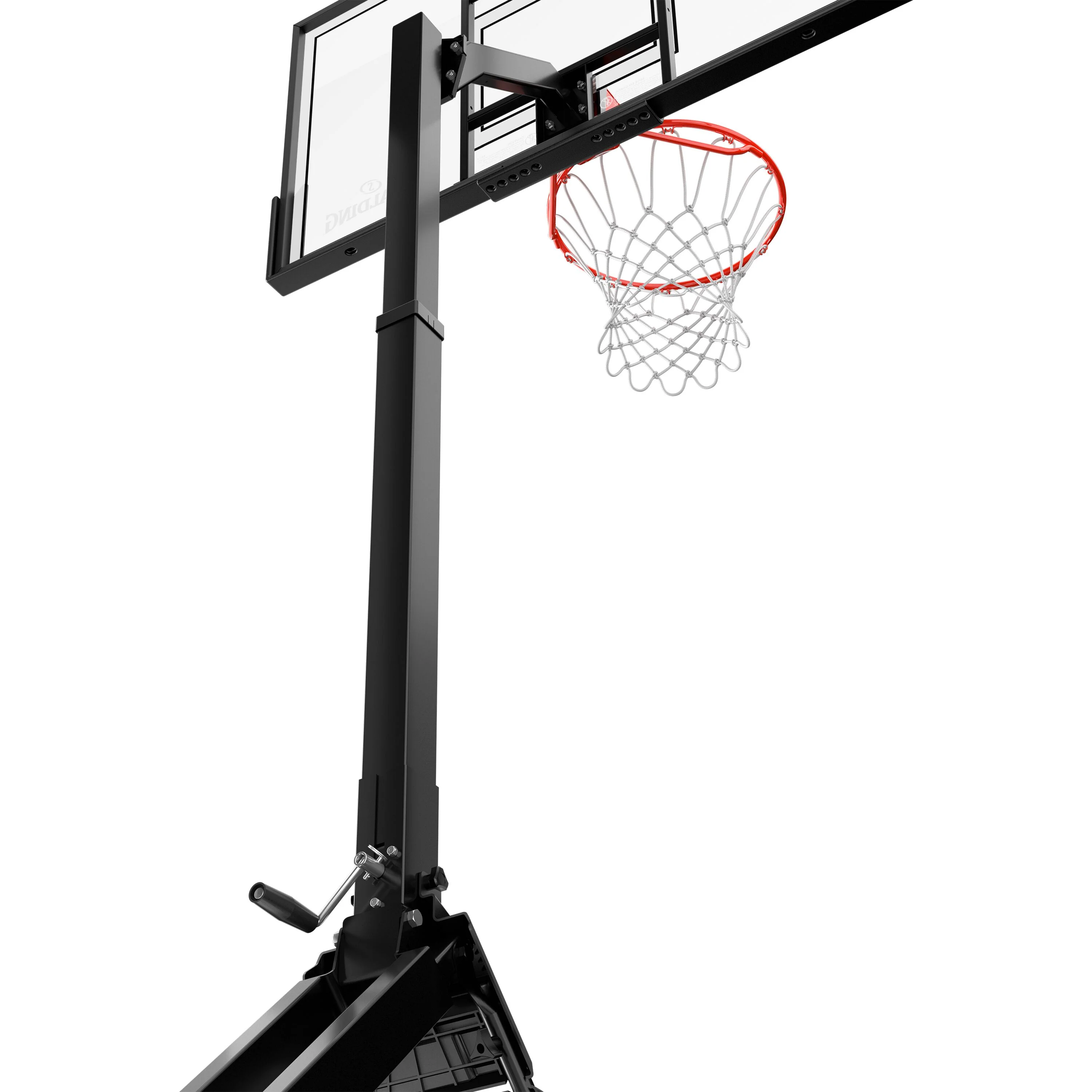 Spalding Momentous EZ Assembly - 60-Inch Acrylic - Image 6