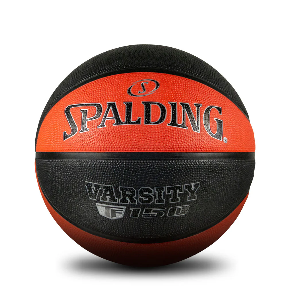 Spalding Varsity TF-150 Outdoor Basketball - Image 2