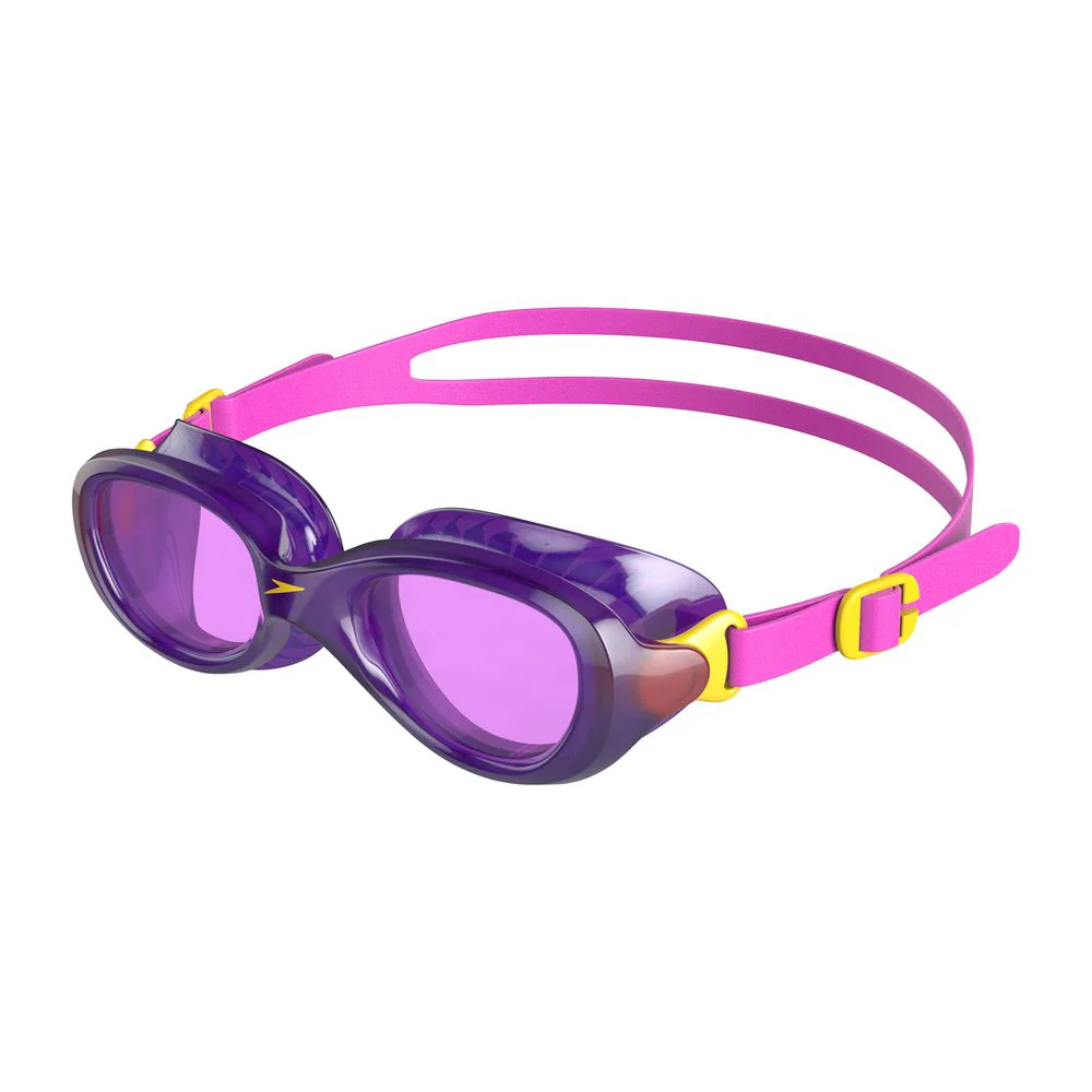 Speedo Futura Classic Junior Goggles - Image 2
