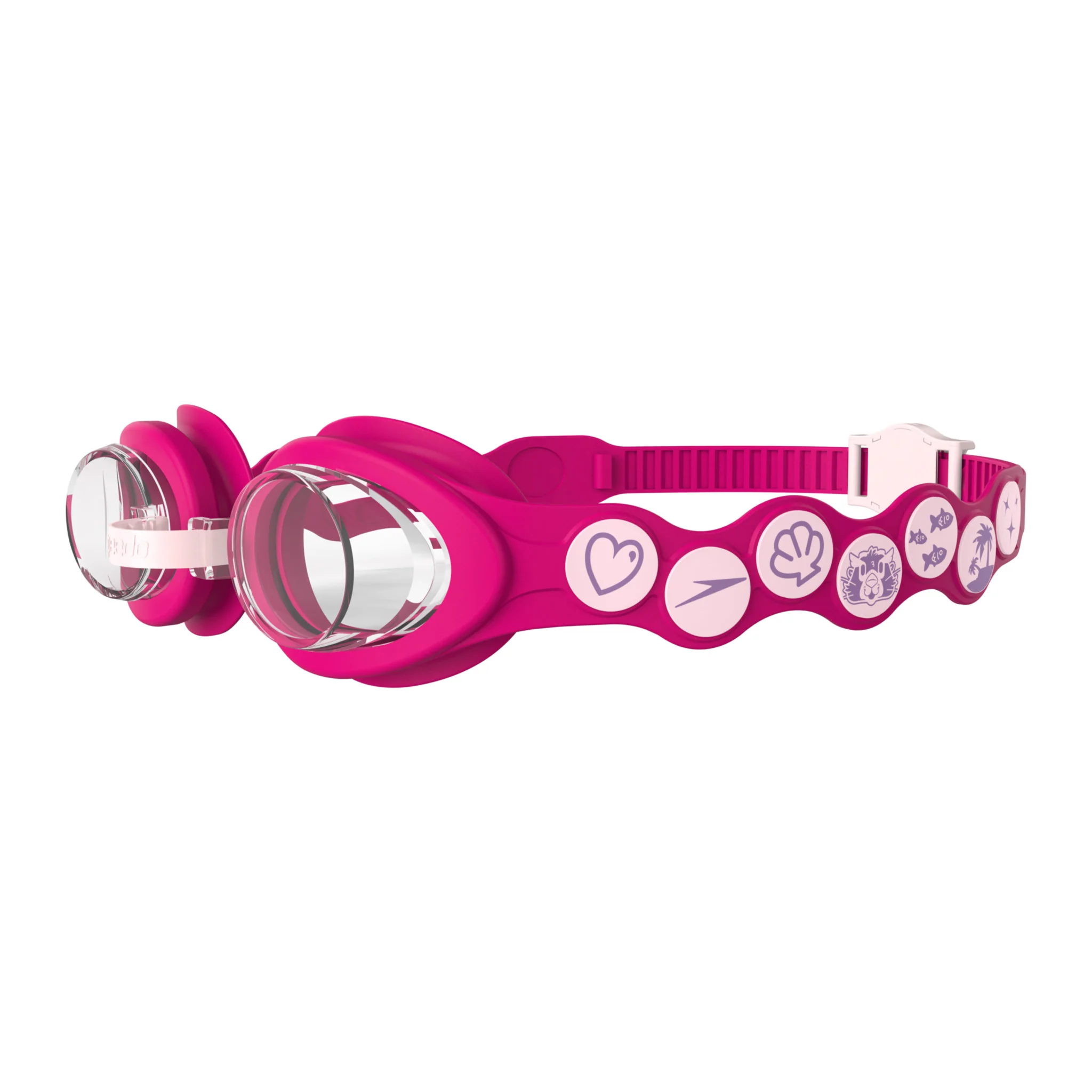 Speedo Infant Spot Goggles - Image 3