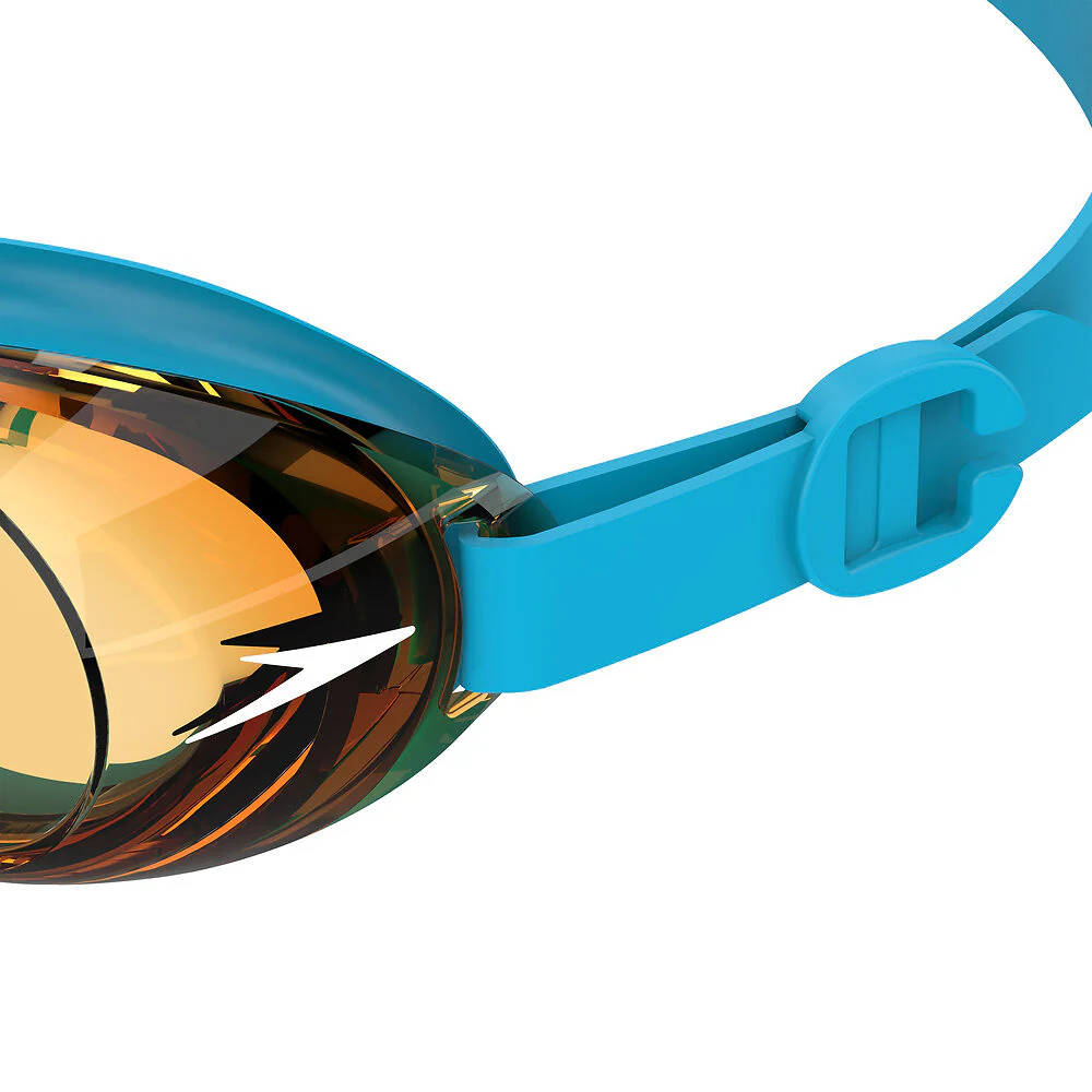 Speedo Jet 2.0 Azure Junior Goggles - Image 5