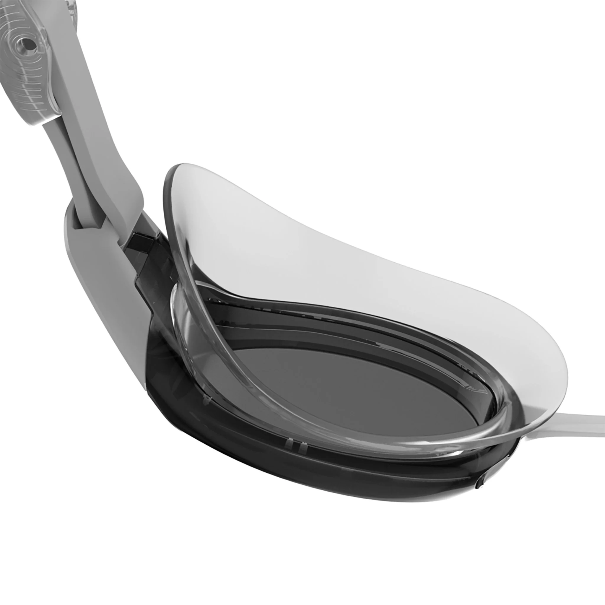 Speedo Mariner Pro Mirror Goggles - Image 3