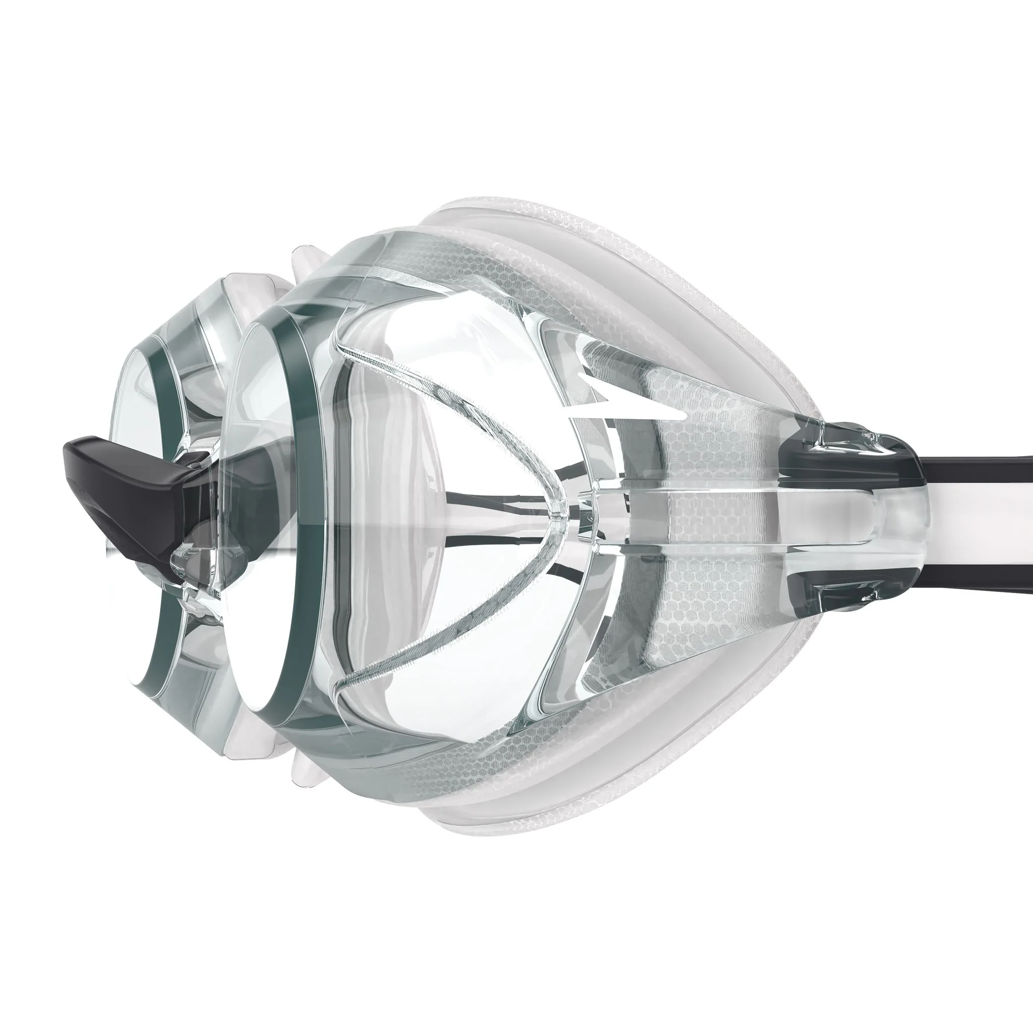Speedo Vanquisher 3.0 Goggles - Image 3