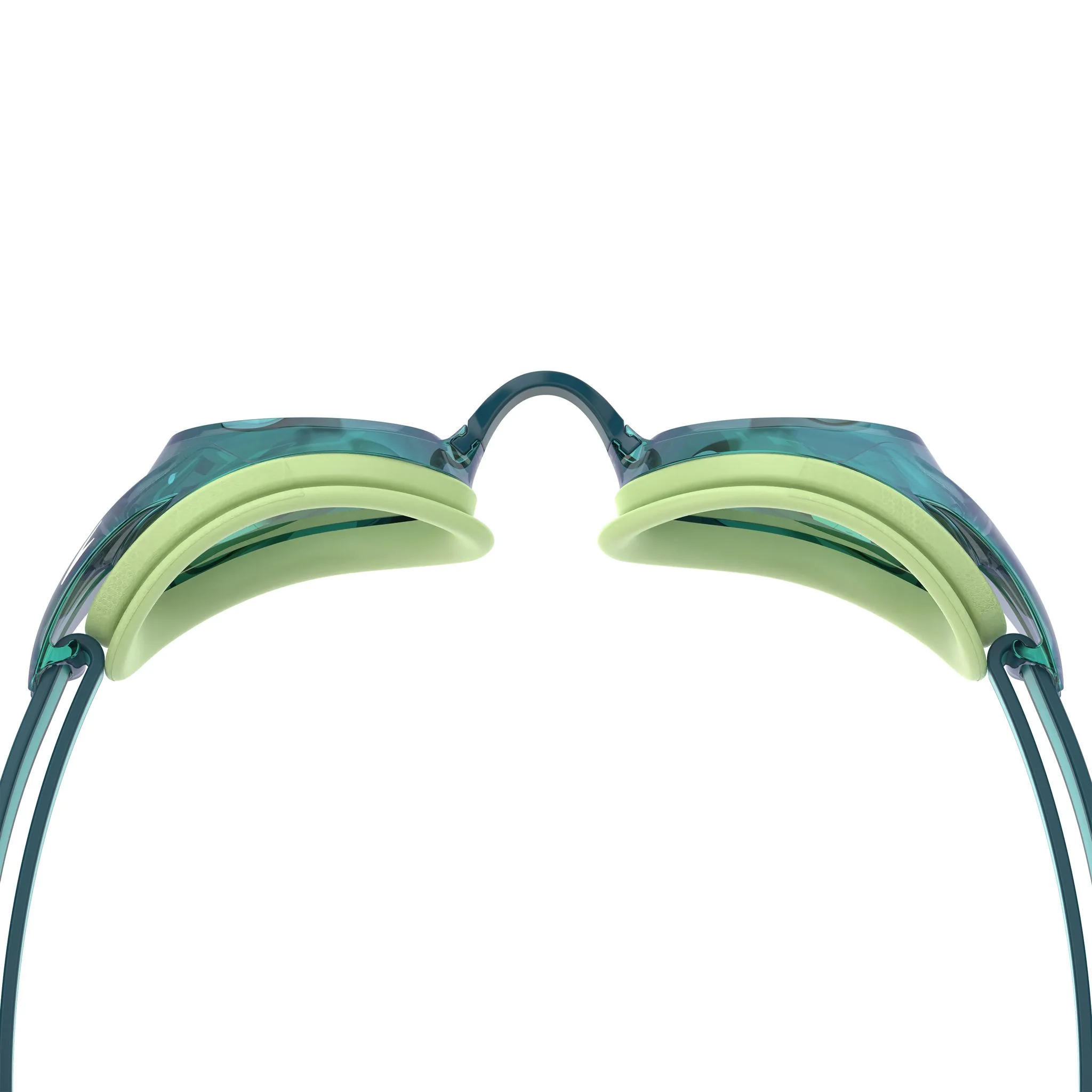 Speedo Vanquisher 3.0 Mirror Goggles - Image 4