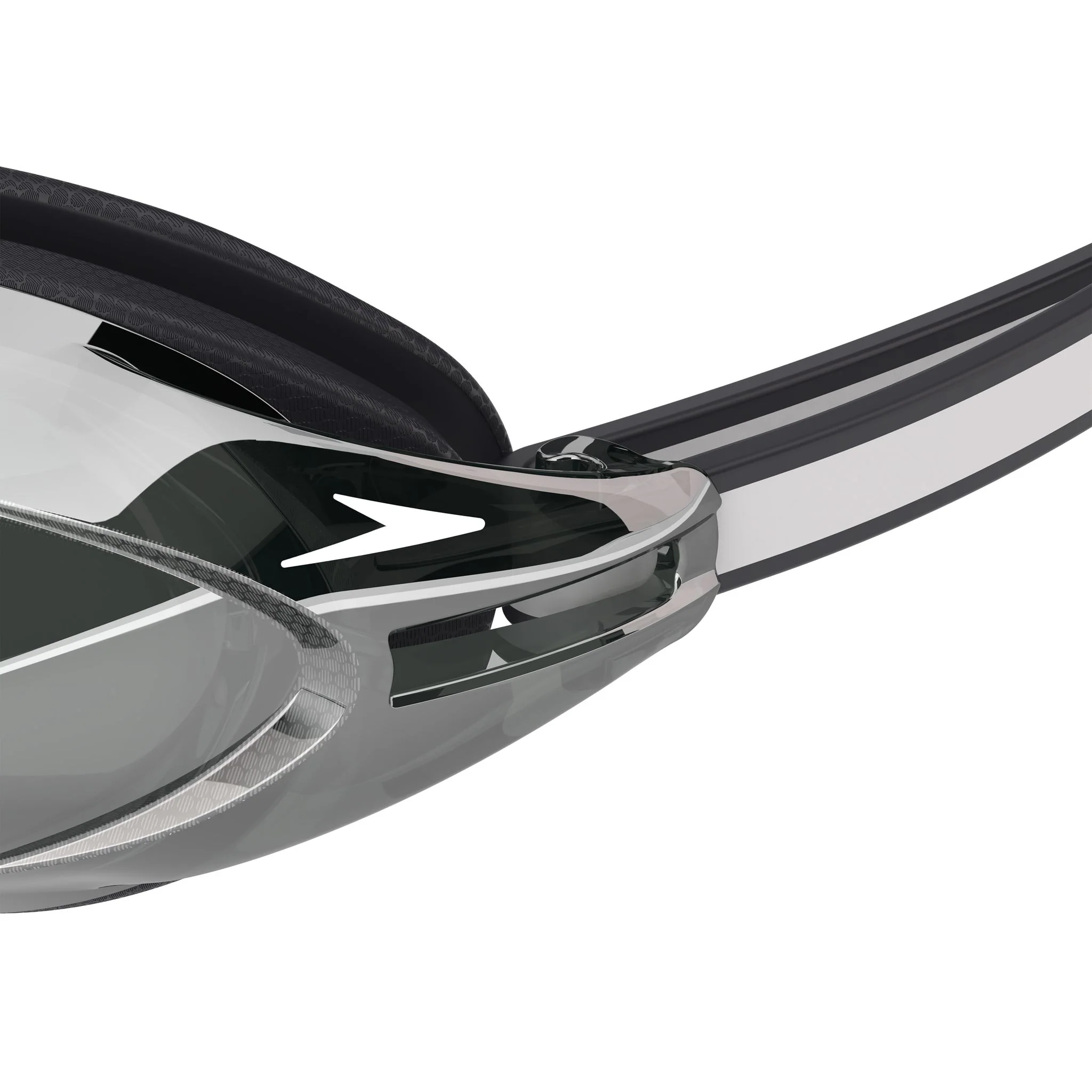 Speedo Vanquisher 3.0 Mirror Goggles - Image 6
