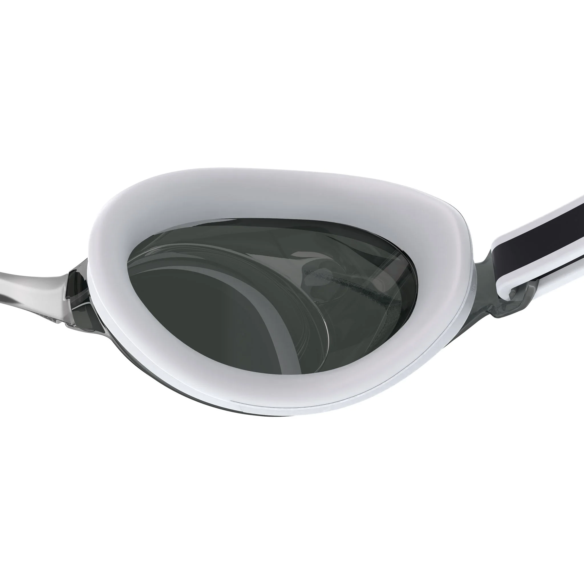 Speedo Vanquisher 3.0 Mirror Junior Goggles - Image 4