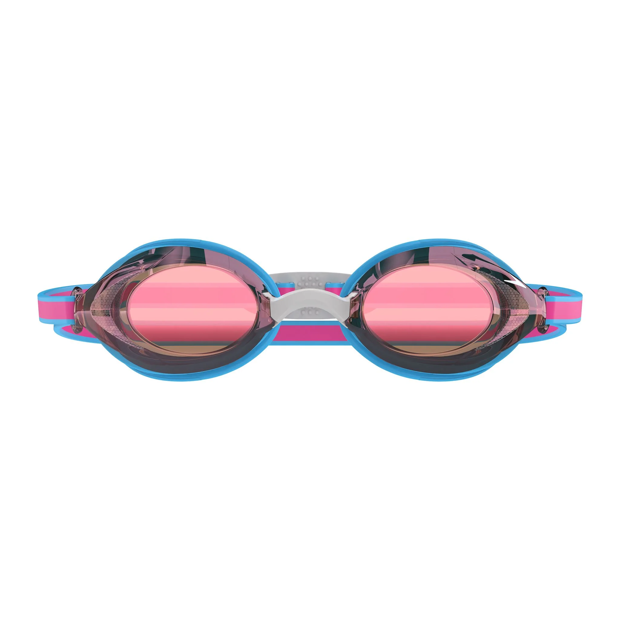 Speedo Vanquisher 3.0 Mirror Junior Goggles - Image 2