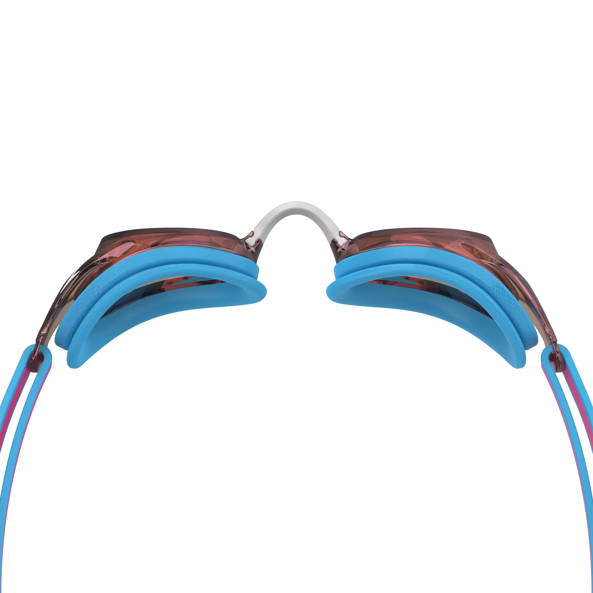 Speedo Vanquisher 3.0 Mirror Junior Goggles - Image 4